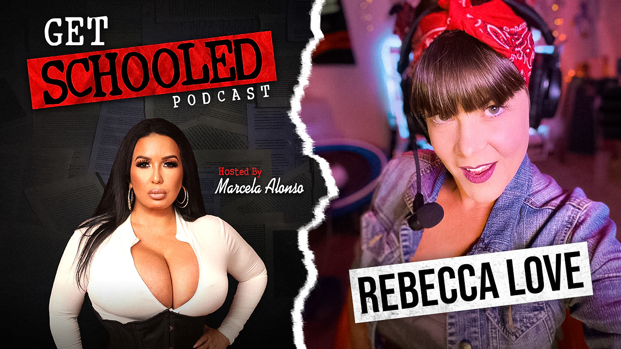 Get Schooled Podcast