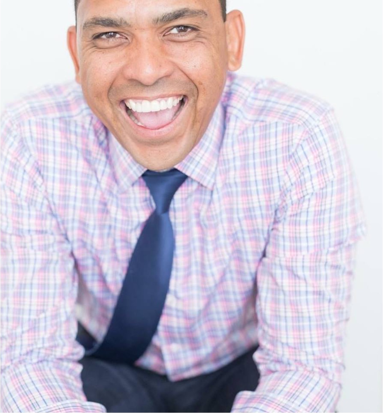 Breakfast with Champions with Glenn Lundy