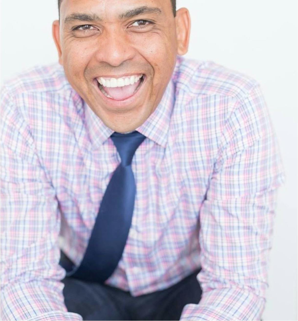 Breakfast with Champions with Glenn Lundy Breakfast with Champions with Glenn Lundy