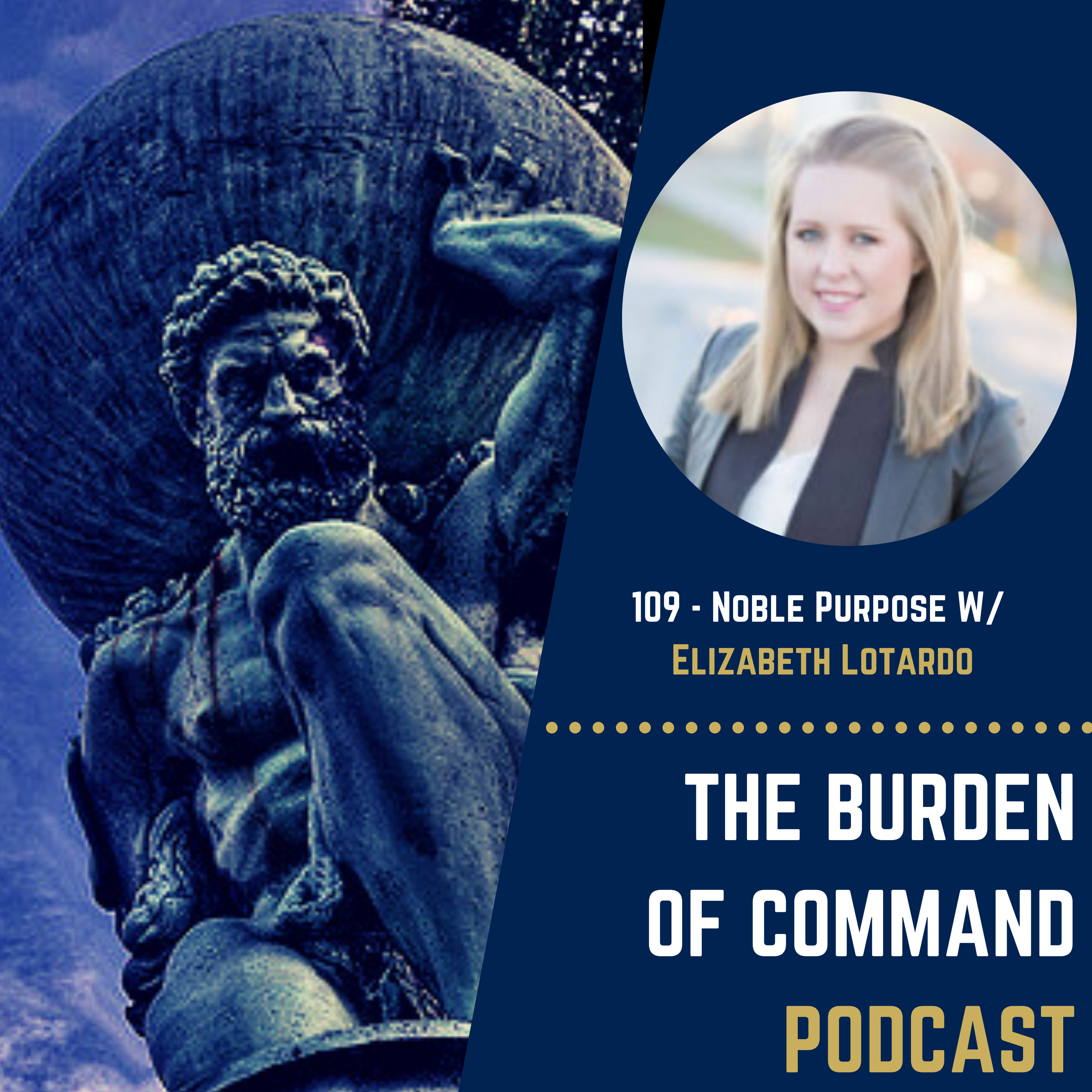 The Responsible Leadership Podcast