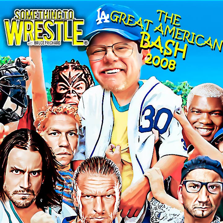 Episode 397: The Great American Bash 2008