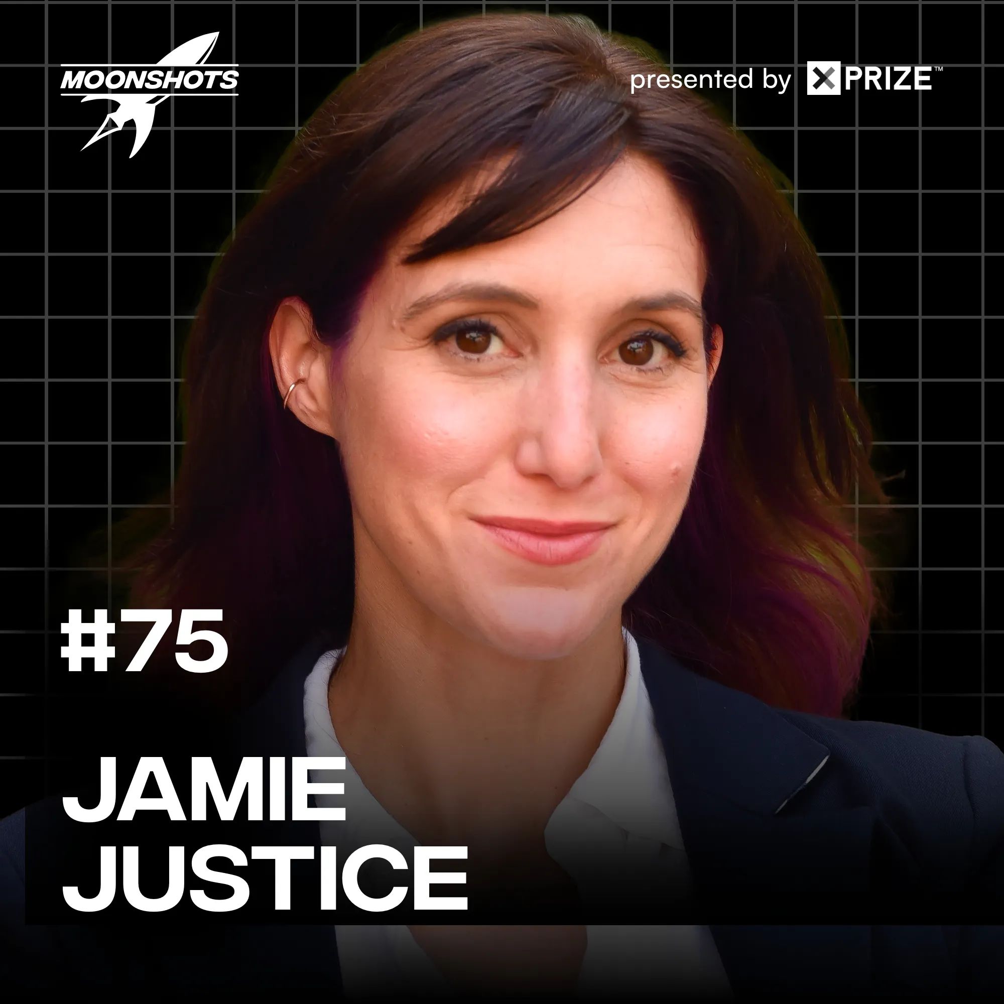 The Truth About Aging: Longevity Expert Debunks Common Misconceptions w/ Jamie Justice | EP#75 Episode cover