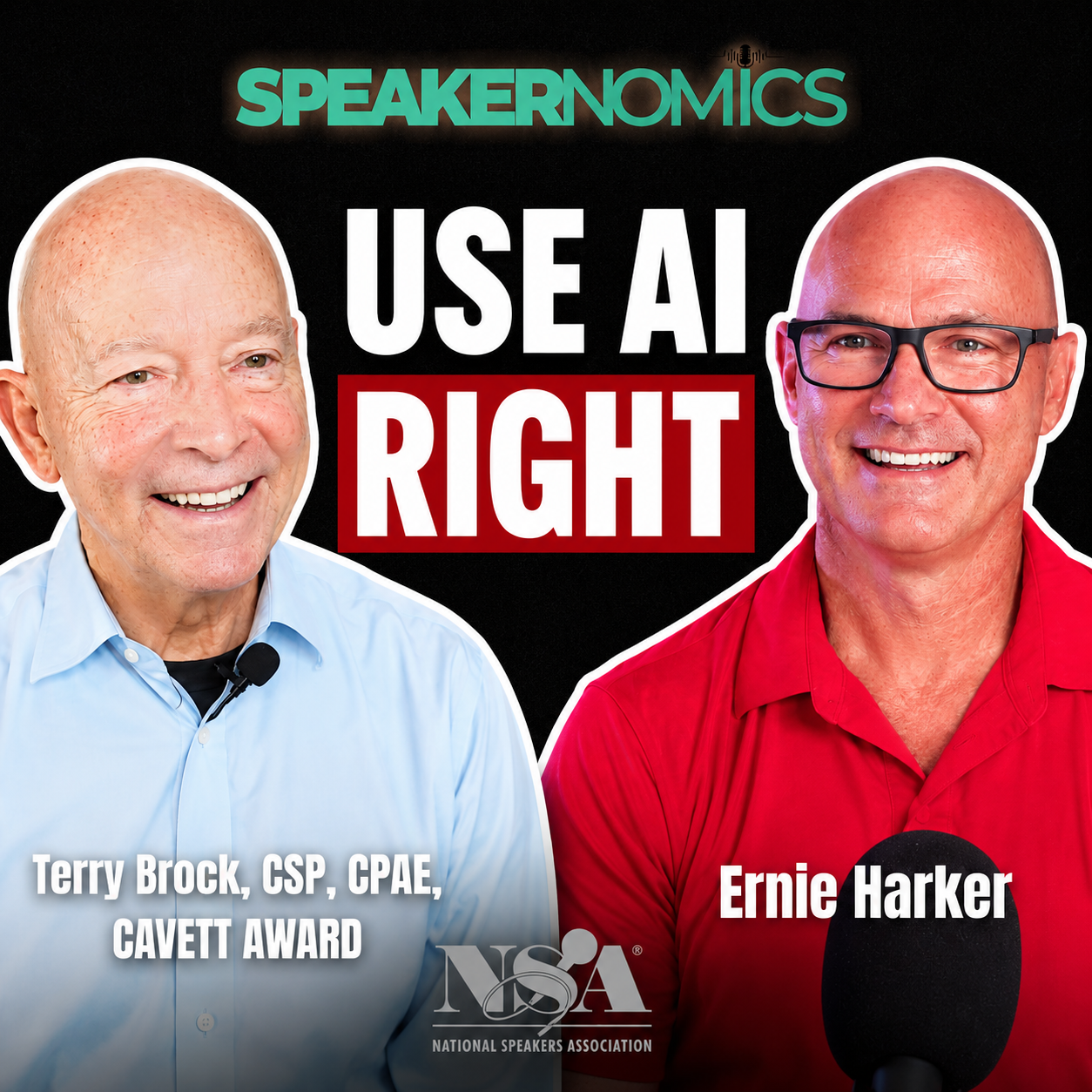 Use AI Right