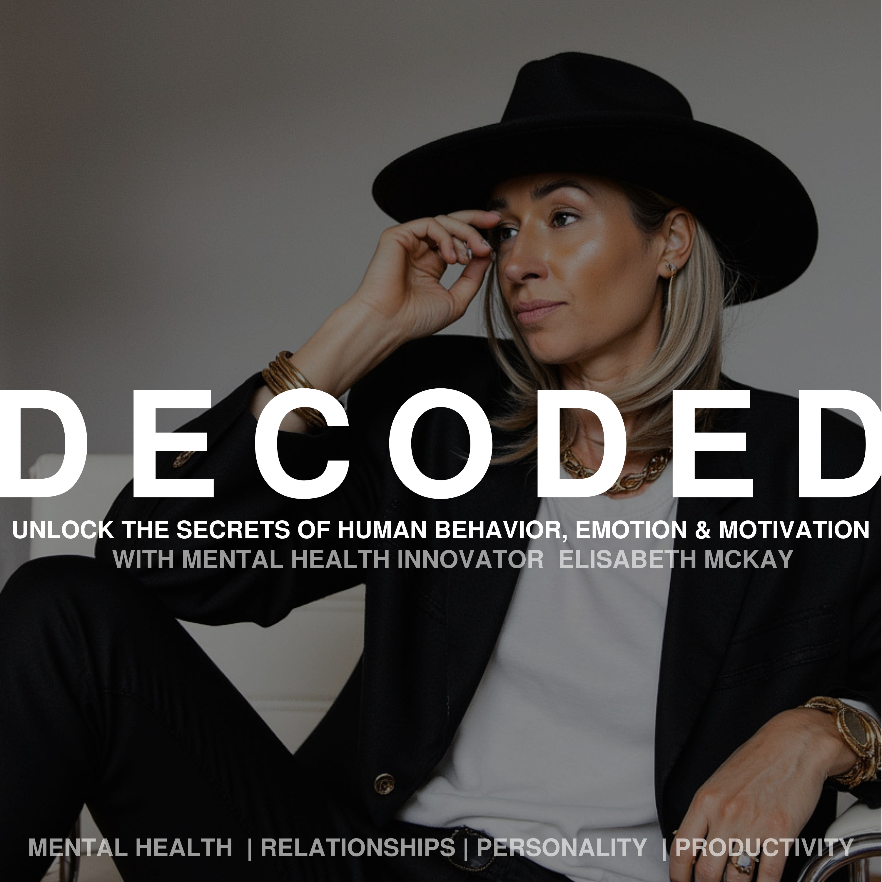 Prison, Peptides, and the Myth of Living Forever | Bizzie Gold x Dylan Gemelli