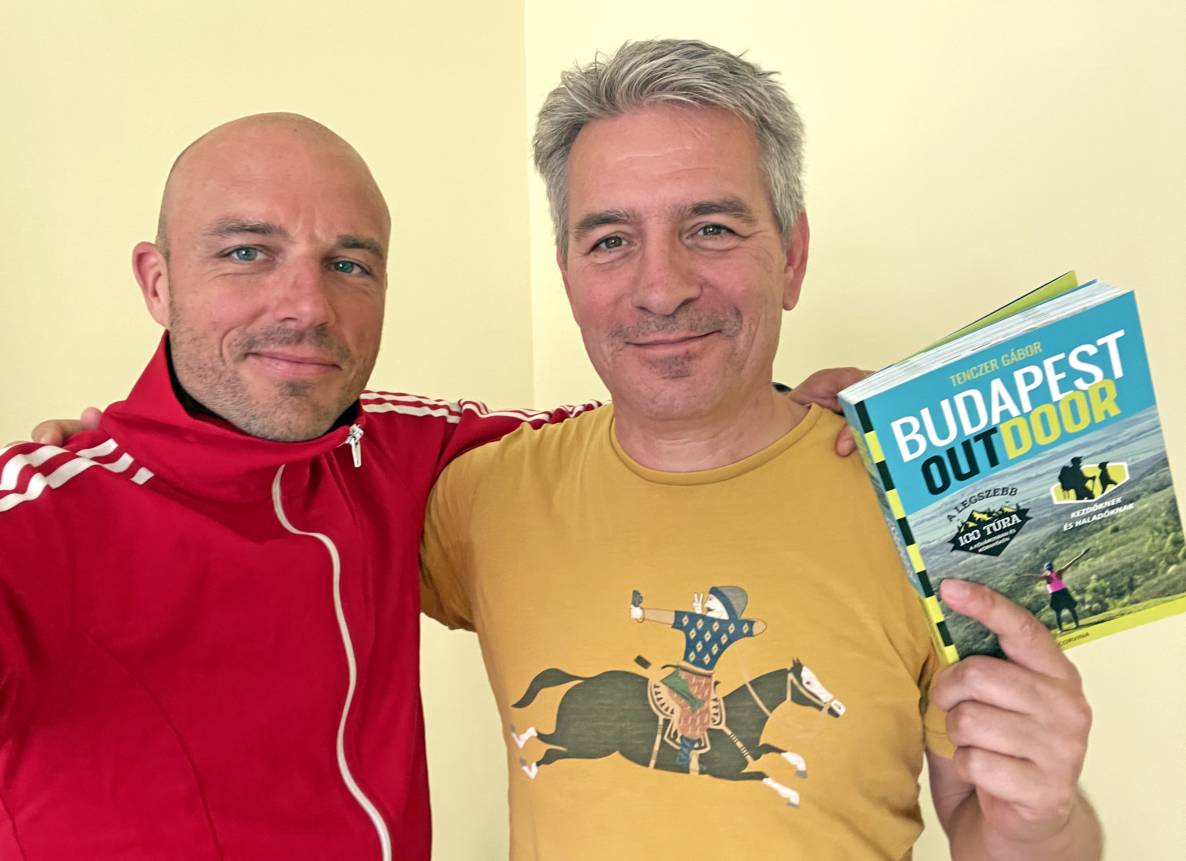 Runner’s World Büntetőkör