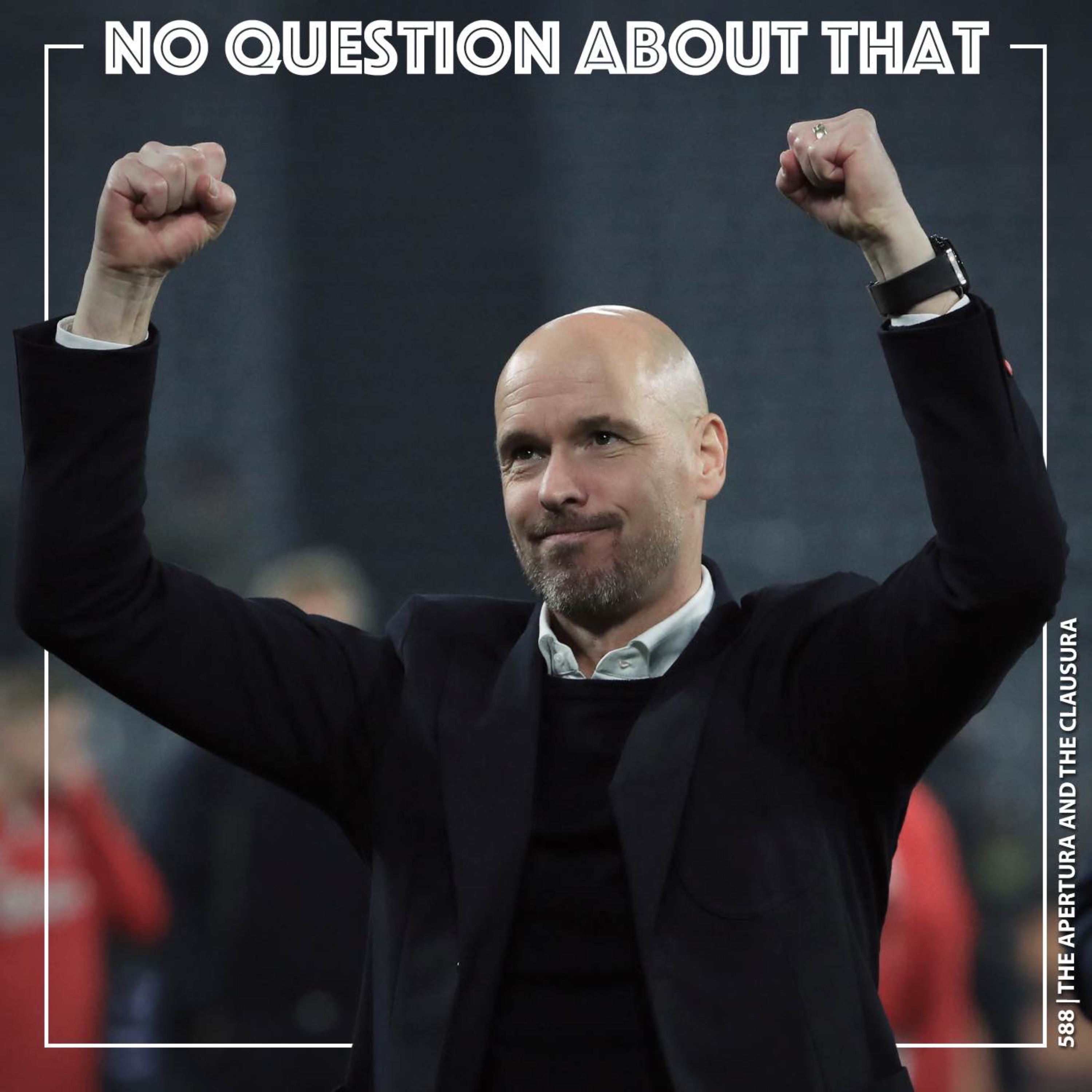 The Apertura and the Clausura