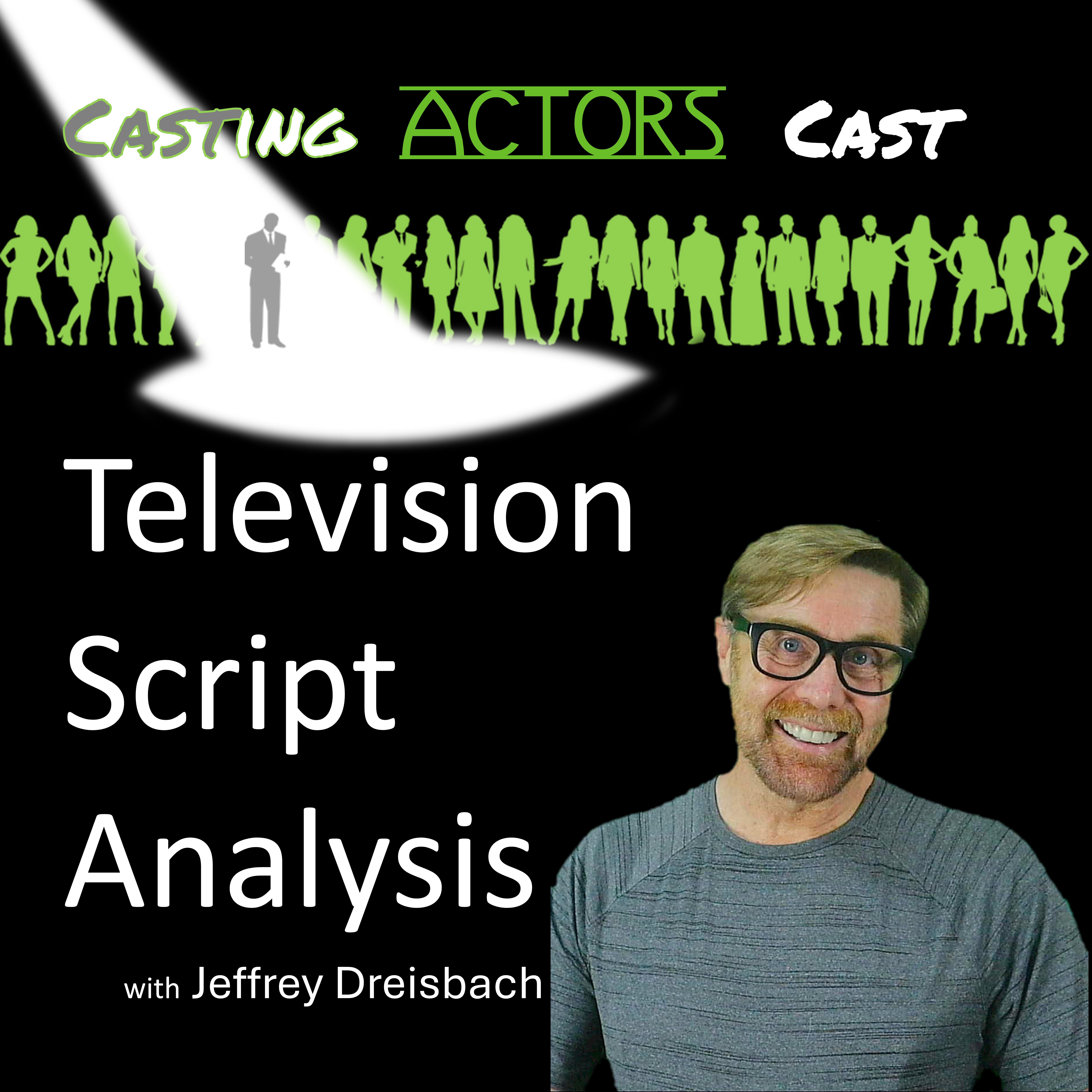 Television Script Anaylsis
