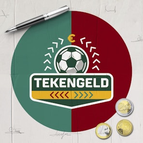 “Feyenoord-fans moeten zich zorgen maken” | Tekengeld | SO3E12