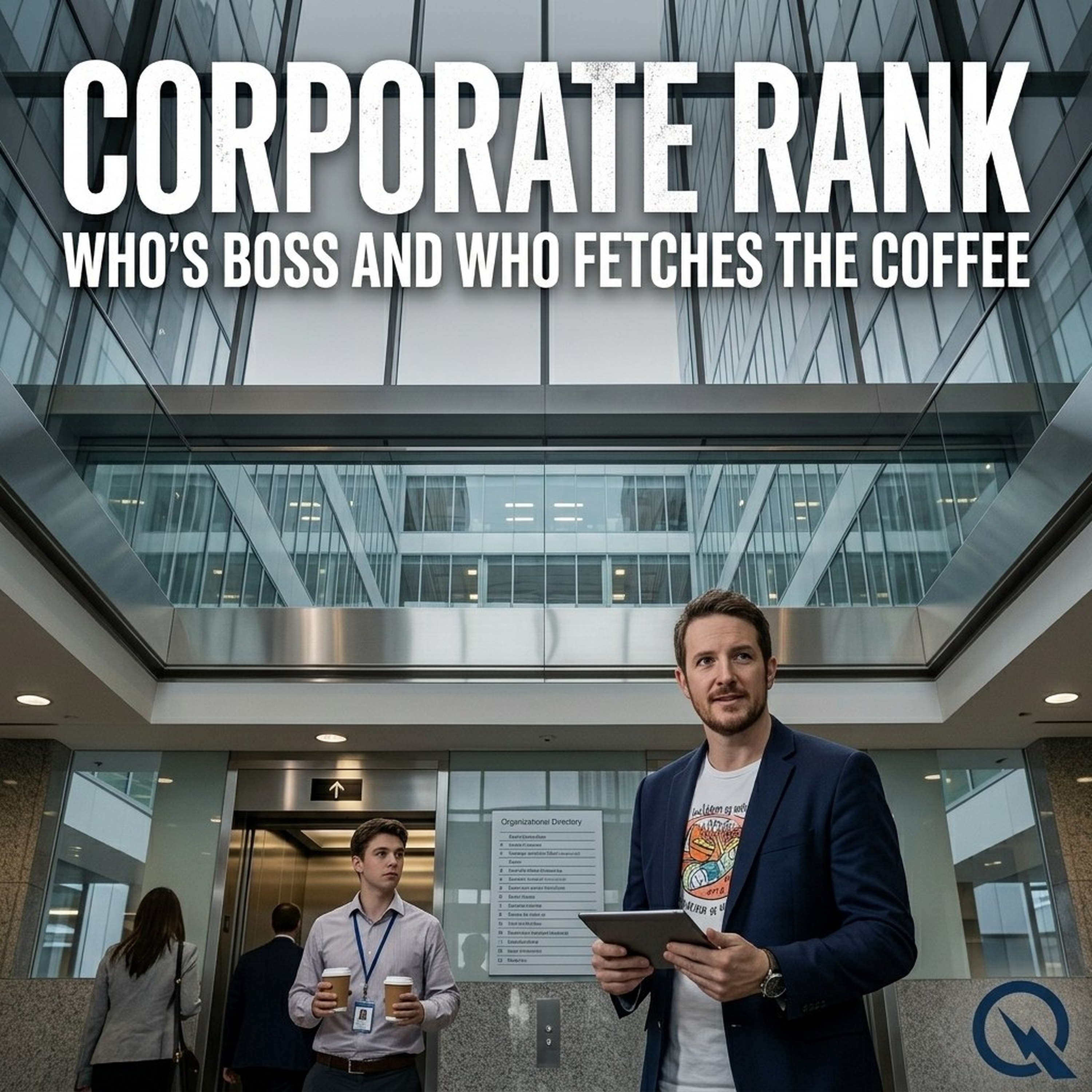 Corporate Rank