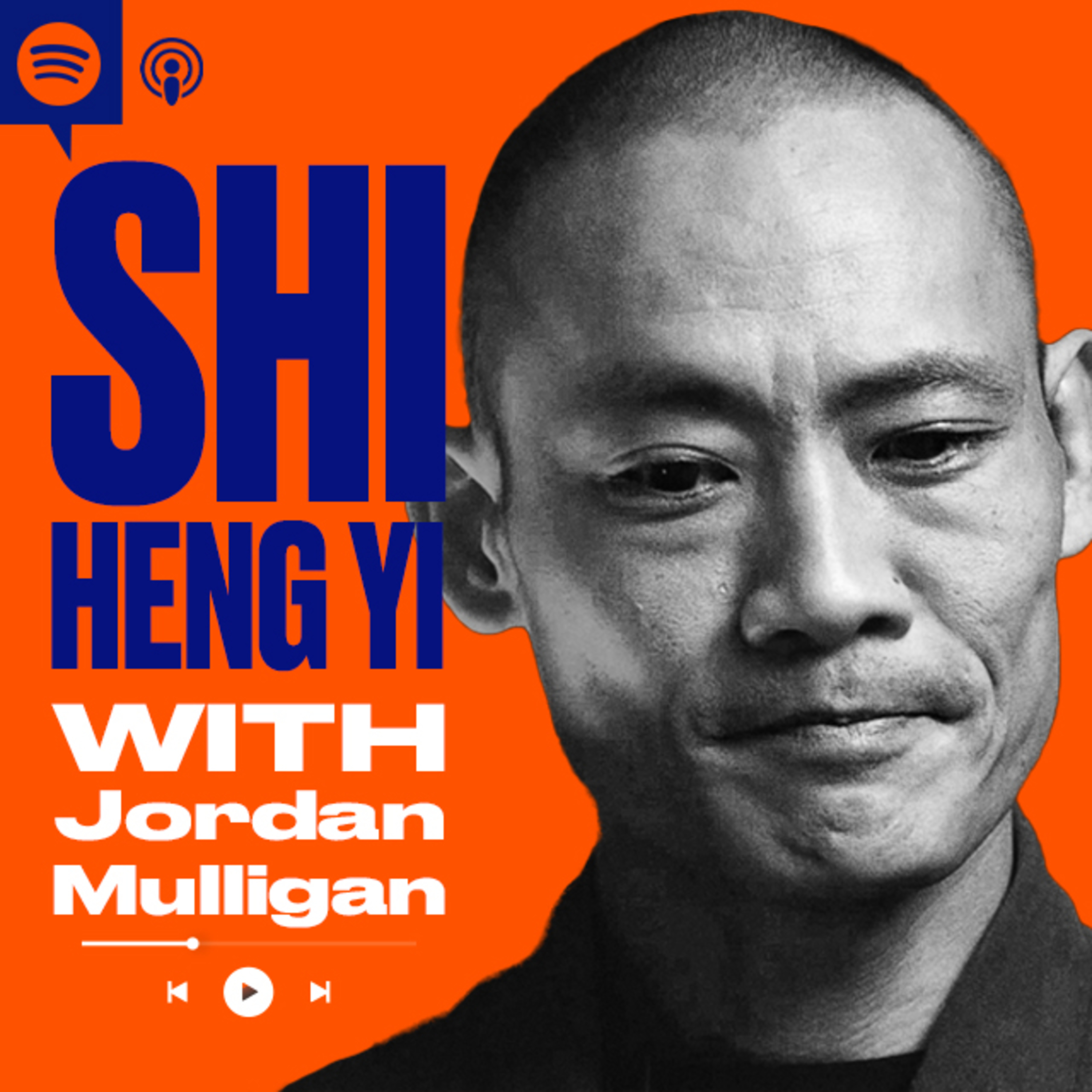7 Lessons that Will Change Your Life with Master Shi Heng Yi | How to Overcome Fear, Ego & More