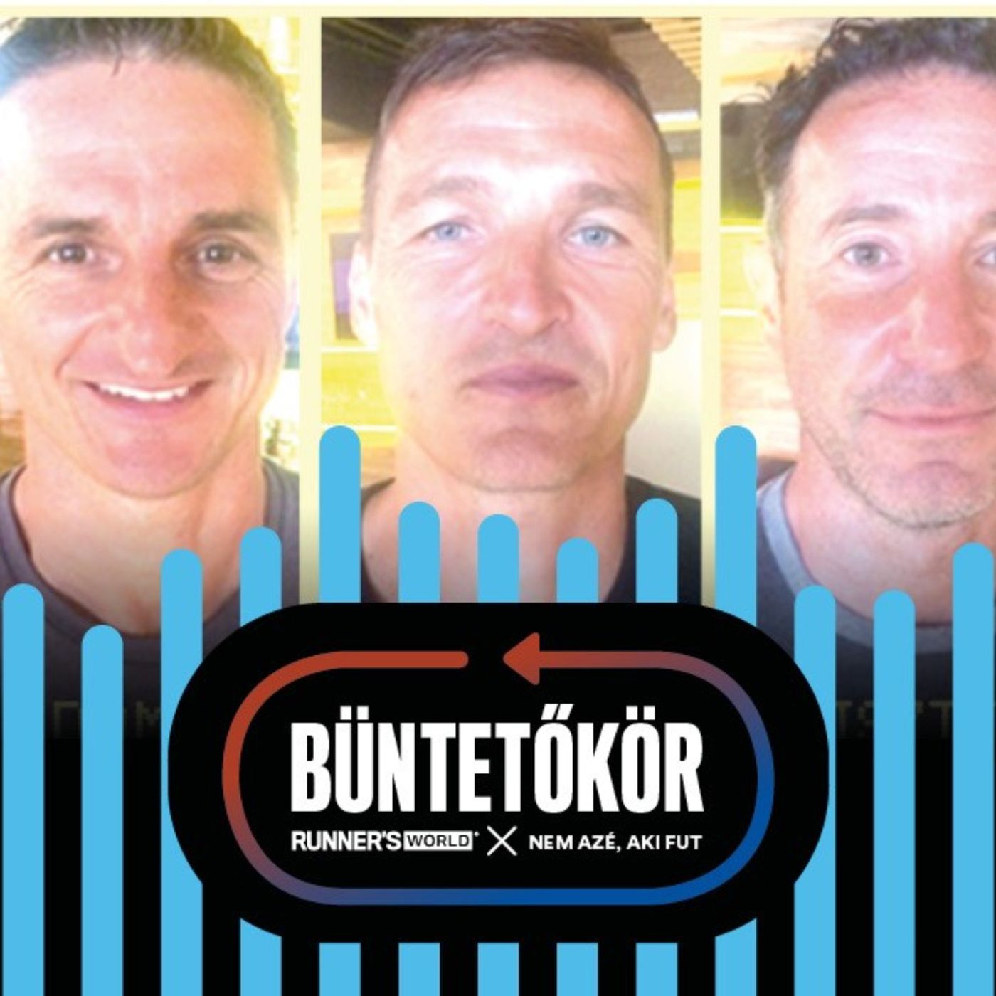 Runner’s World Büntetőkör