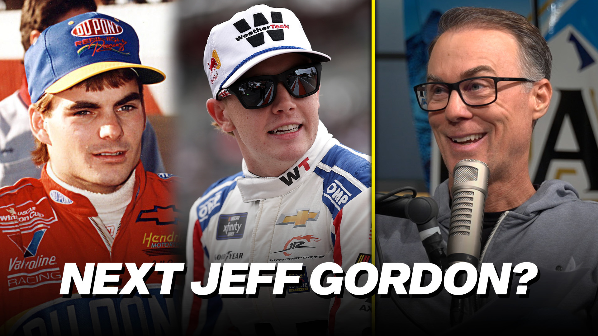 Daytona CHAOS: Blaney Wins a Thriller, Playoffs Locked & Is Connor Zilisch the Next Jeff Gordon?