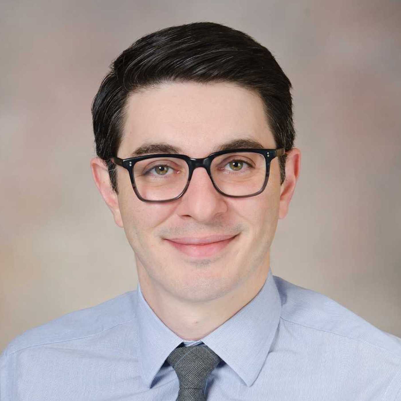 Ep. 425 Solving for Stent Adjacent Stenosis: The Auxetics Story with Dr. Ramsey Al-Hakim