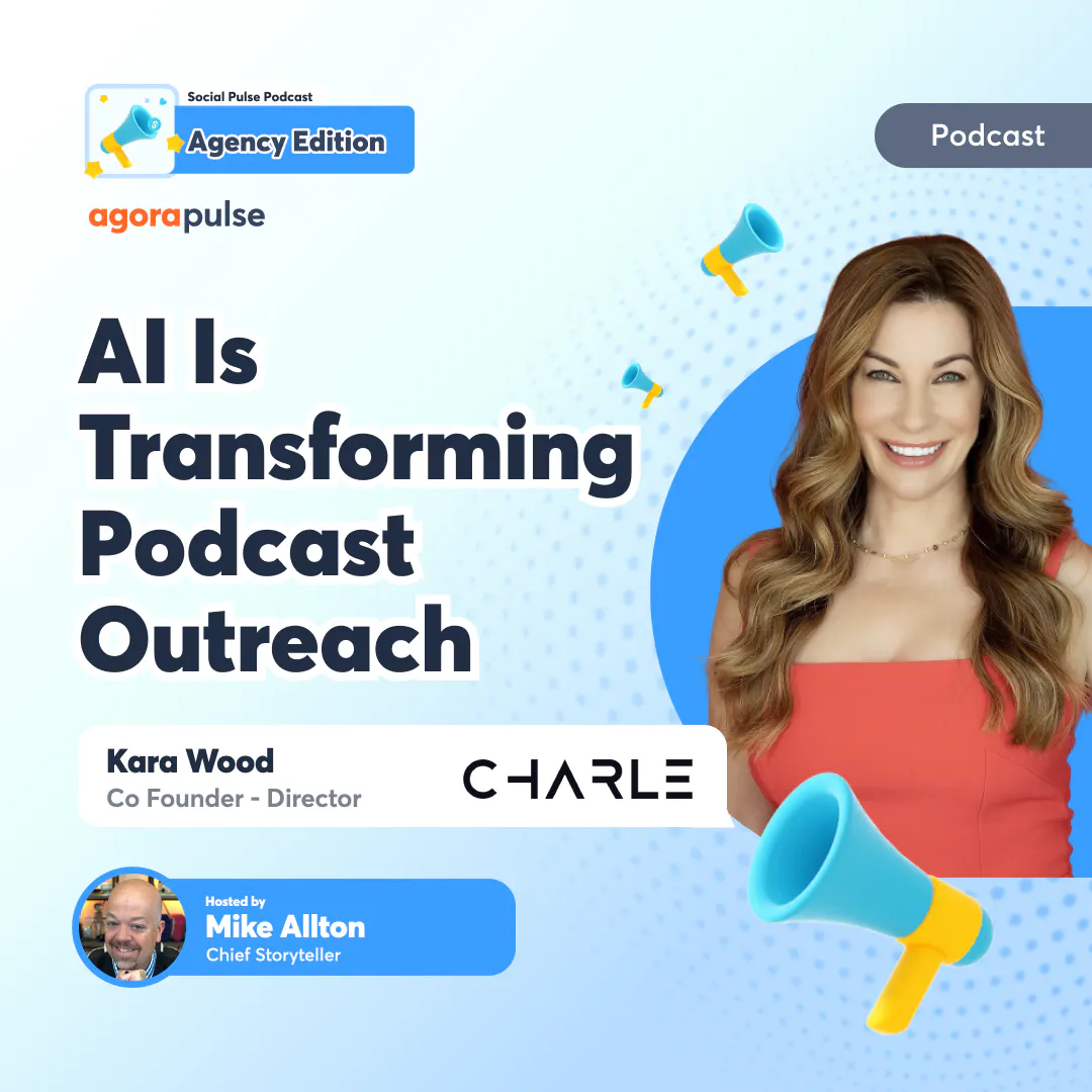 How AI Is Transforming Podcast Outreach: From Paid Posts to Perfect Partnerships episode artwork