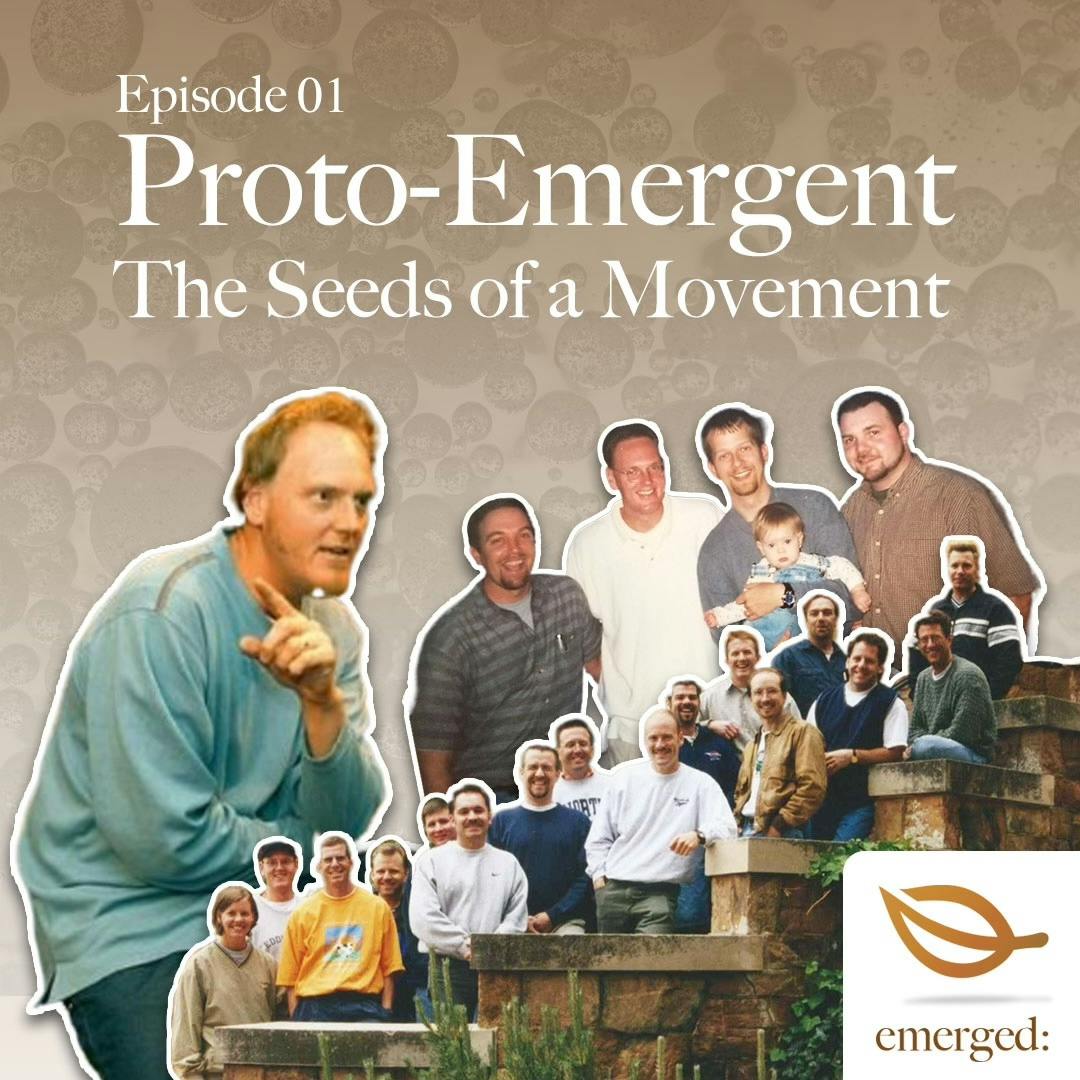 01 | Proto-Emergent: The Seeds of a Movement