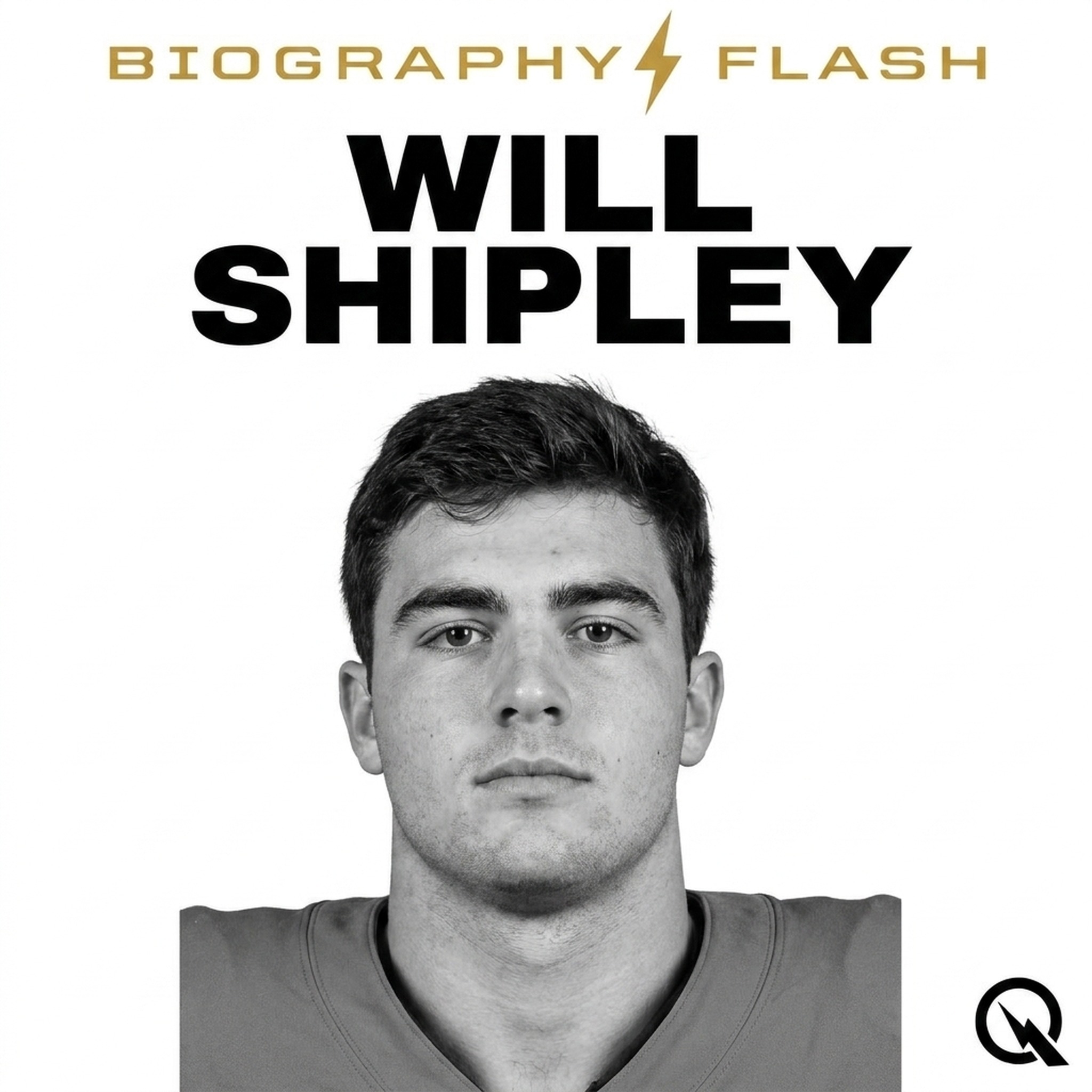 Will Shipley - Biography Flash