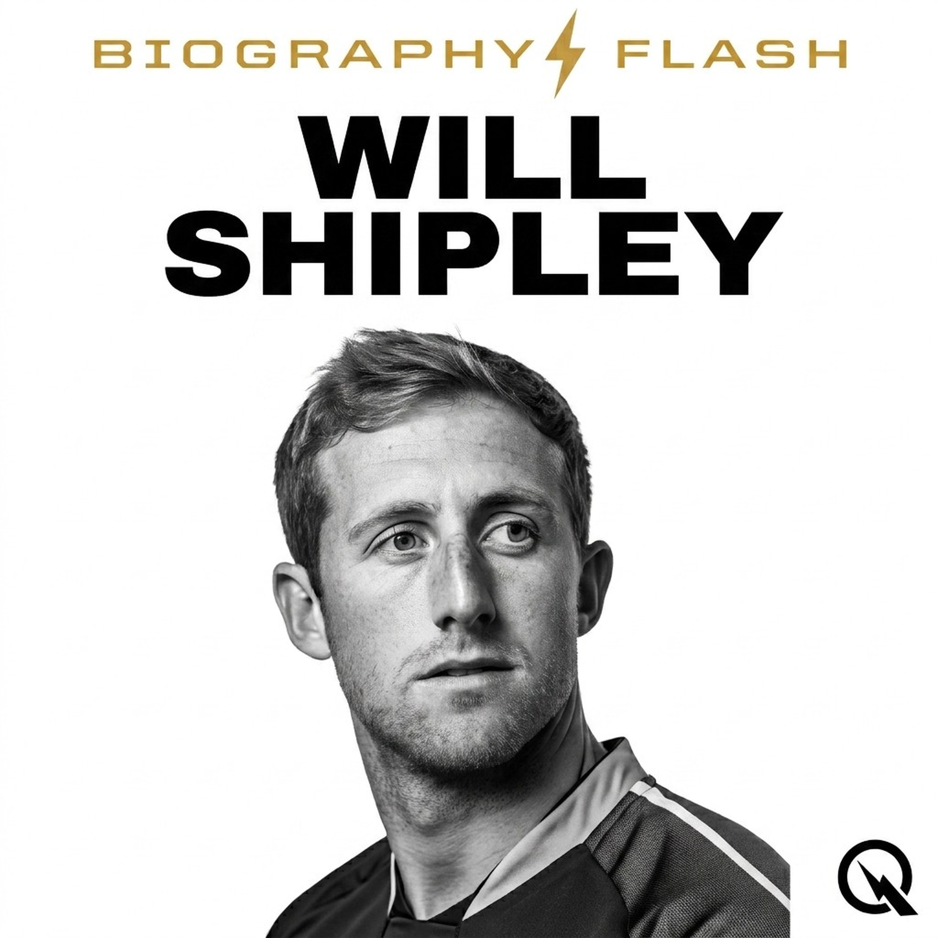 Will Shipley - Biography Flash