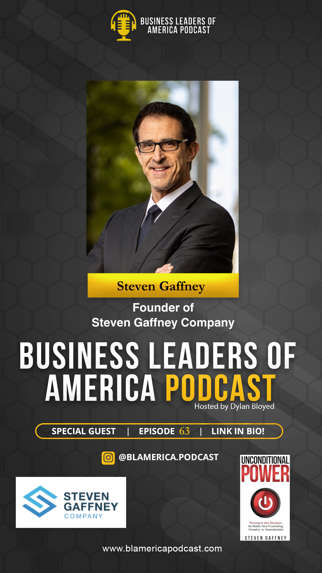 Business Leaders of America Podcast