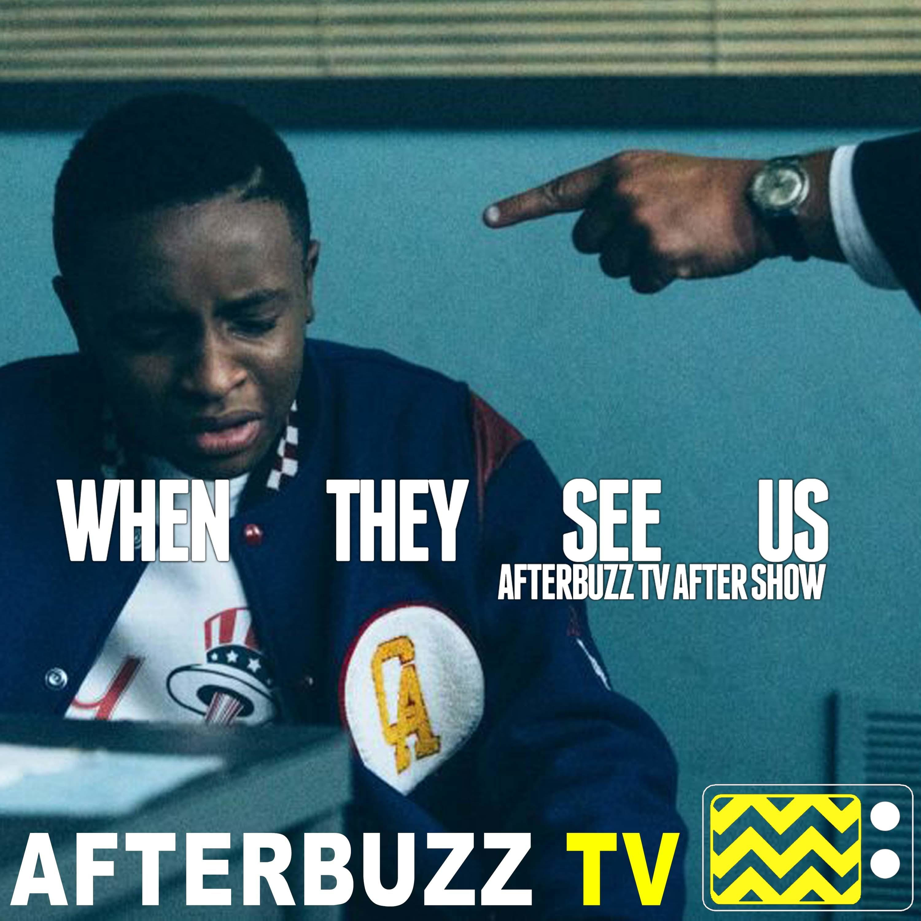 "Part One" Season 1 Episode 1 'When They See Us' Review