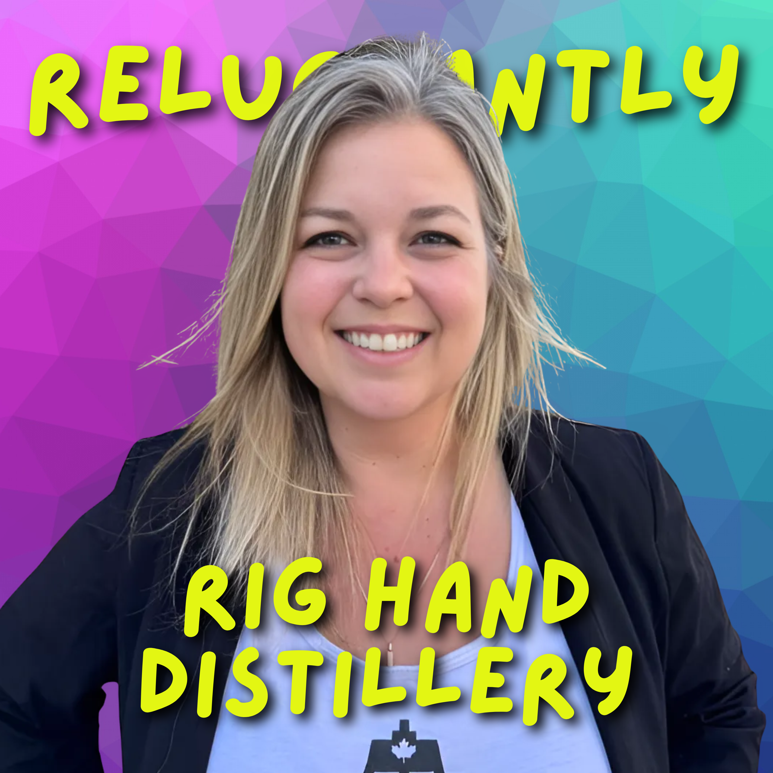 Distillery Discovery - Righand Distillery