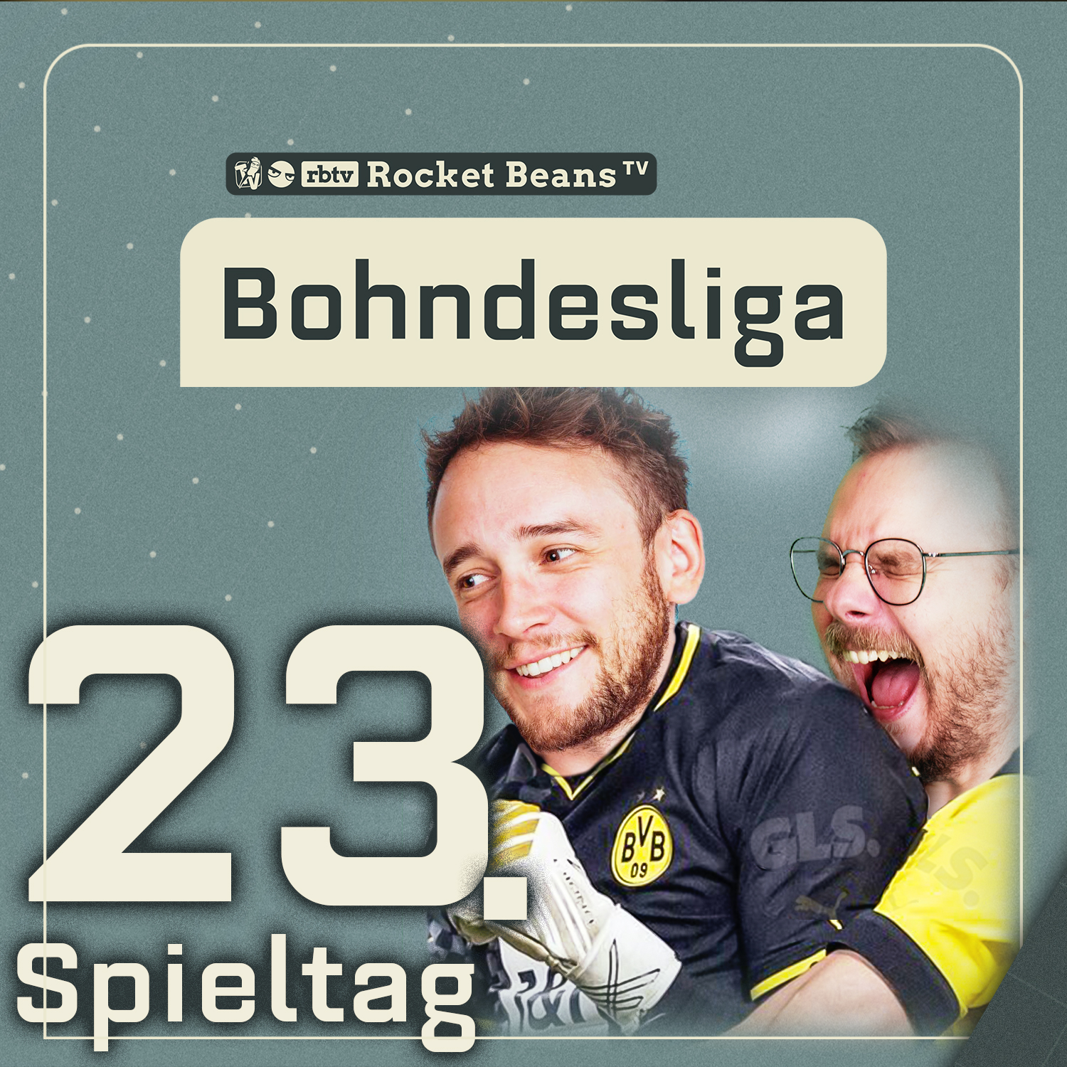 23. Spieltag: Schmuddel-BVB & Elfmeter overpowered? | Saison 2022/2023