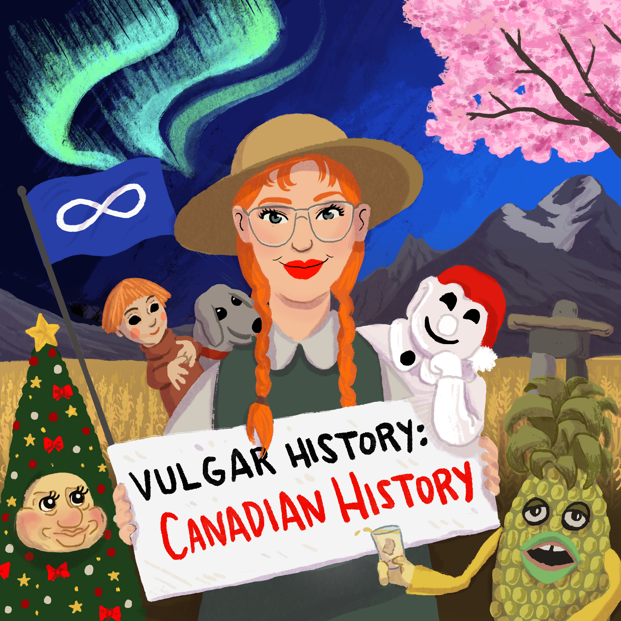 Canadian History: Who Was Laura Secord?