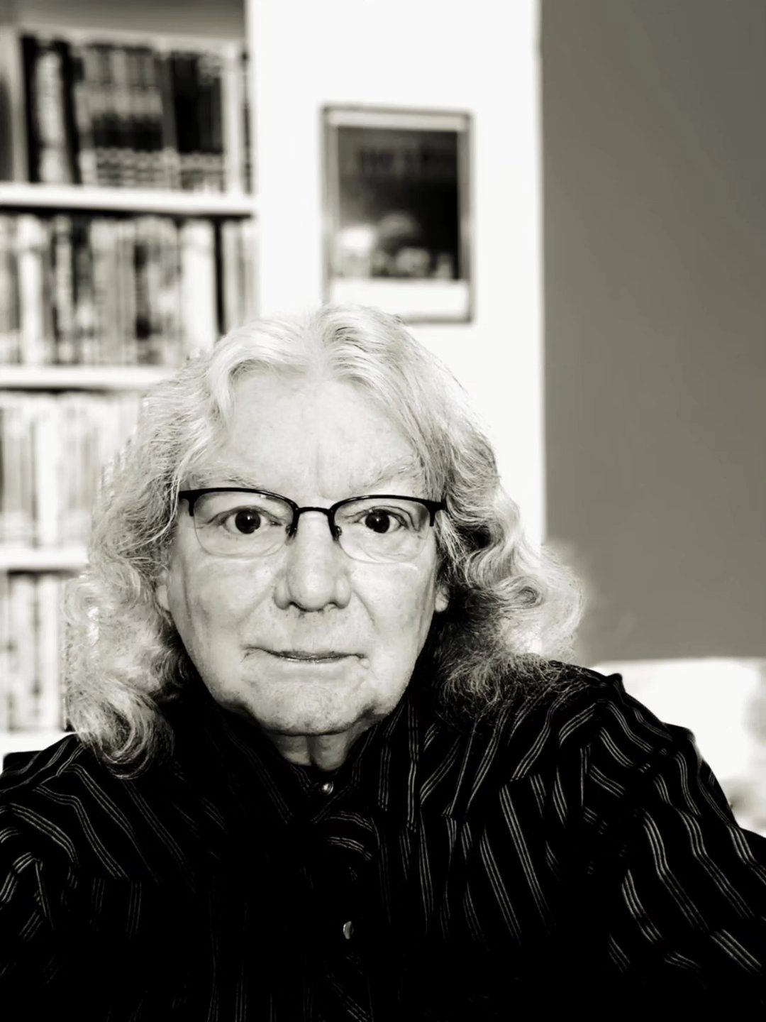 Troubadours and Raconteurs with E.W. Conundrum Demure - Conversation, Essays, Poetry & Music.