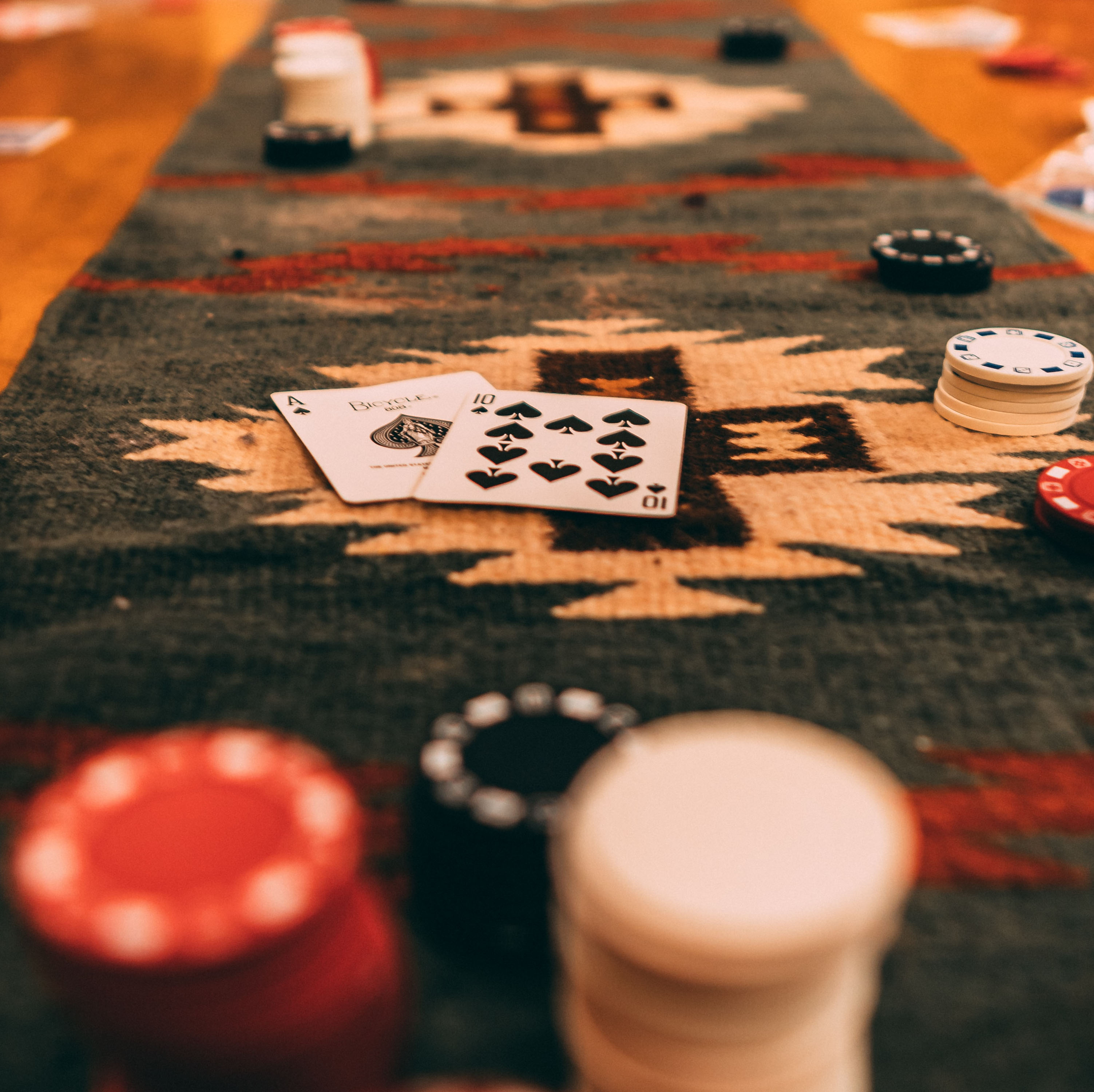 Twenty-One Trends for 2021