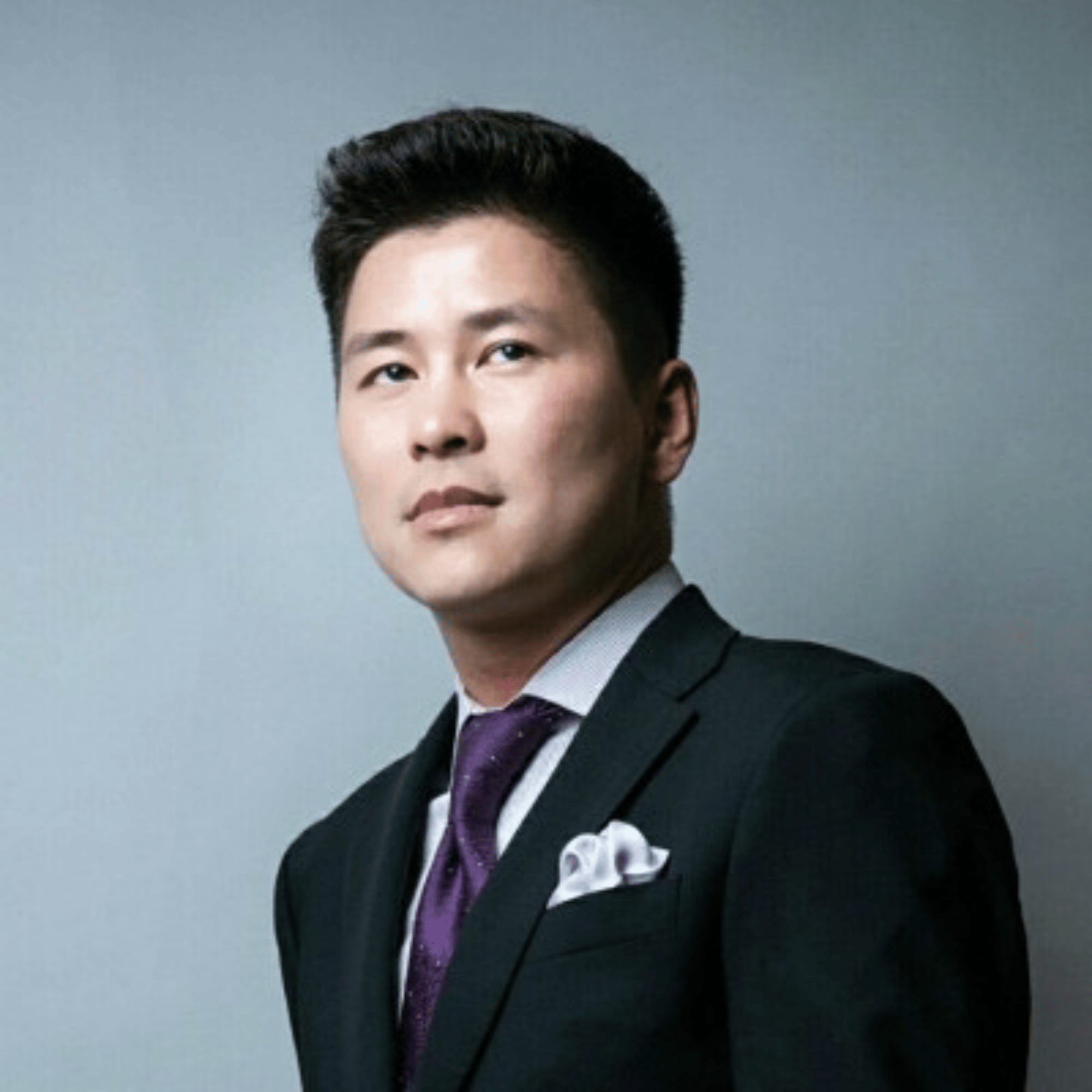 Engineering Global Growth and Sustainable Impact with Ryan Ban Tran episode artwork