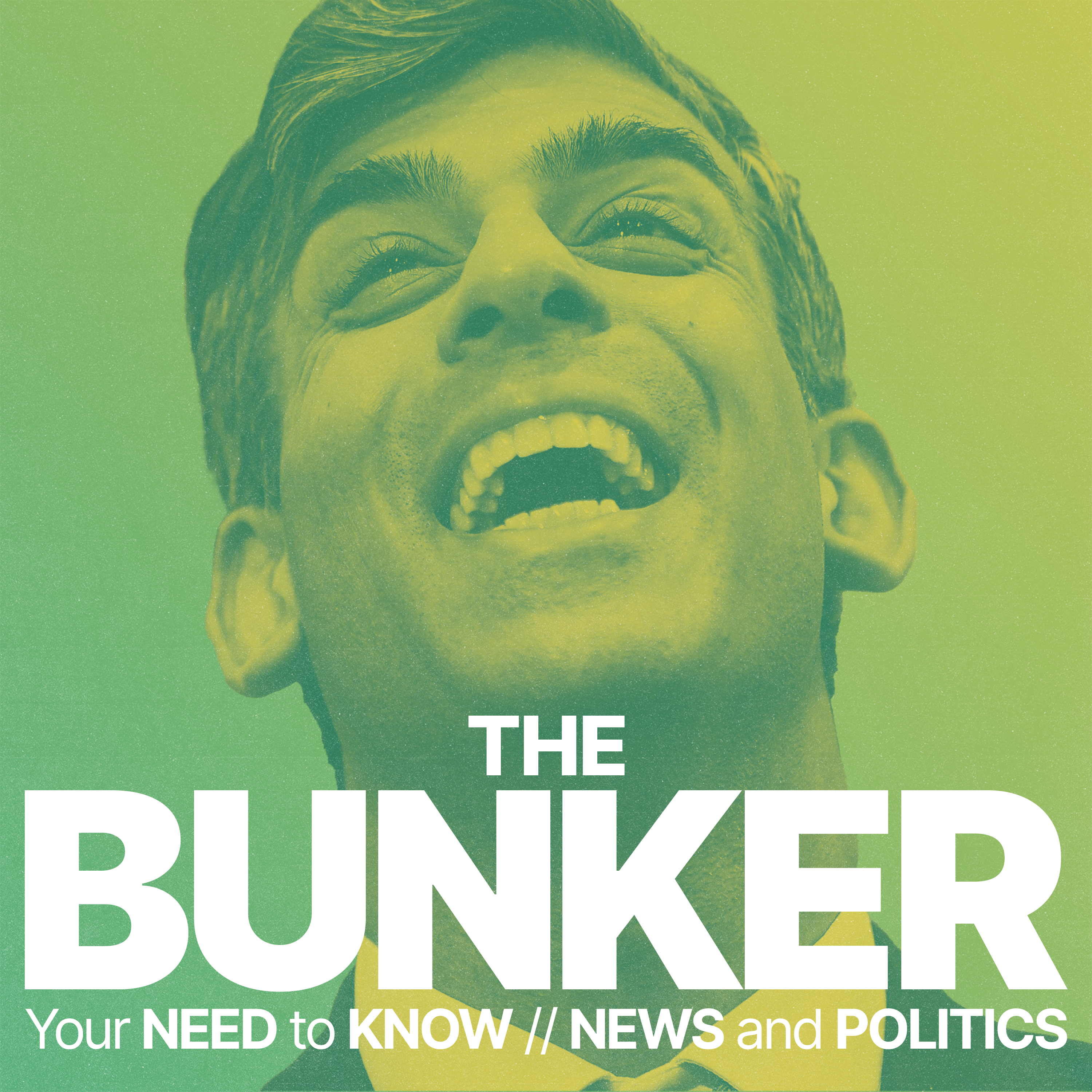The Bunker – News without the nonsense