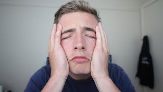 Listen to this episode if you get social anxiety...