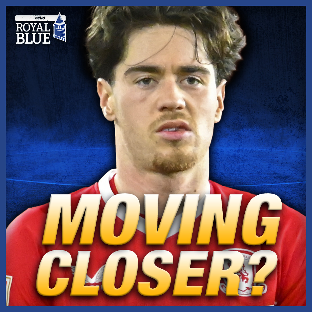 Hayden Hackney Hold Up? The £25m Tyrique George Decision! Iroegbunam’s Future in Doubt? episode artwork