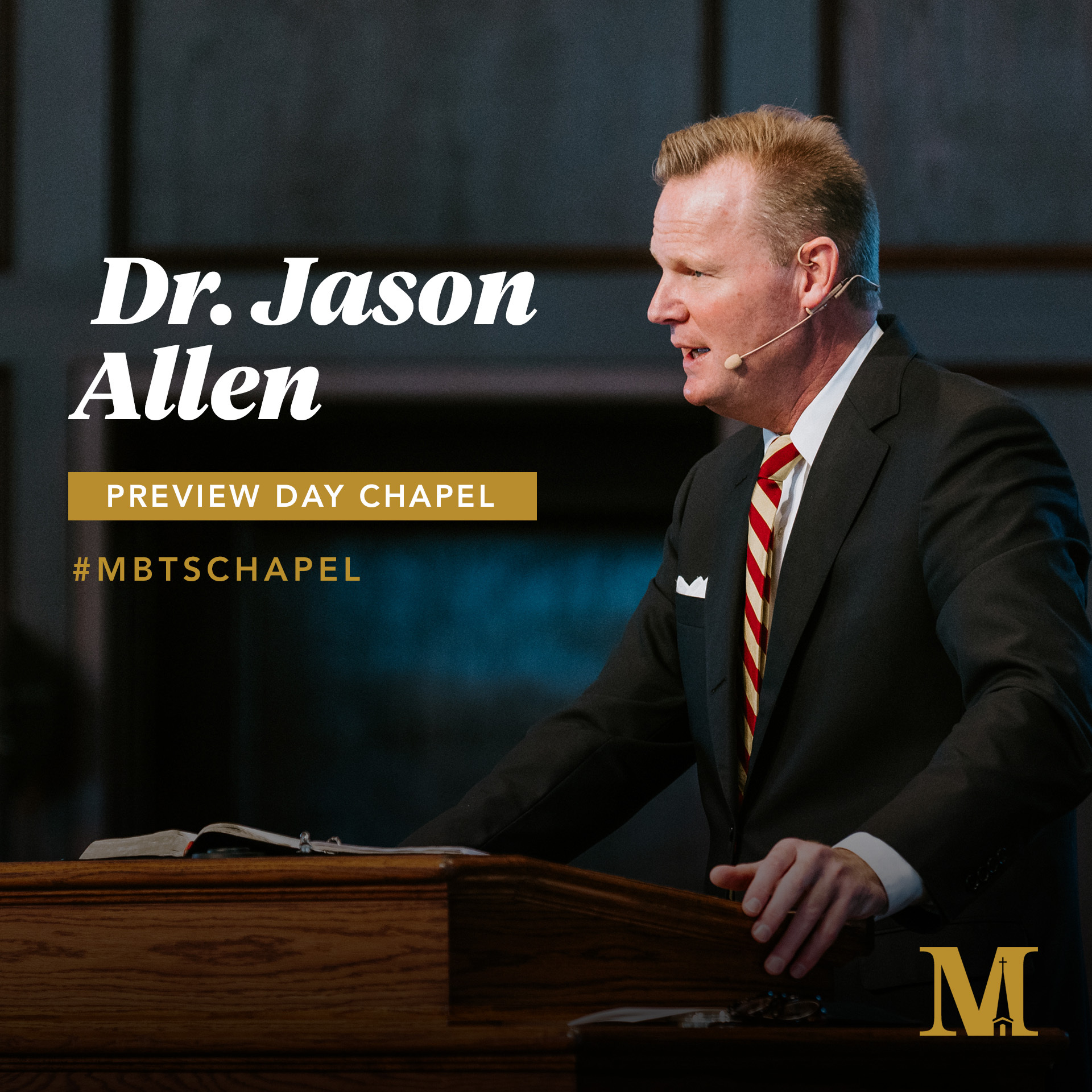 The Unfathomable Wealth of Christ | Jason Allen