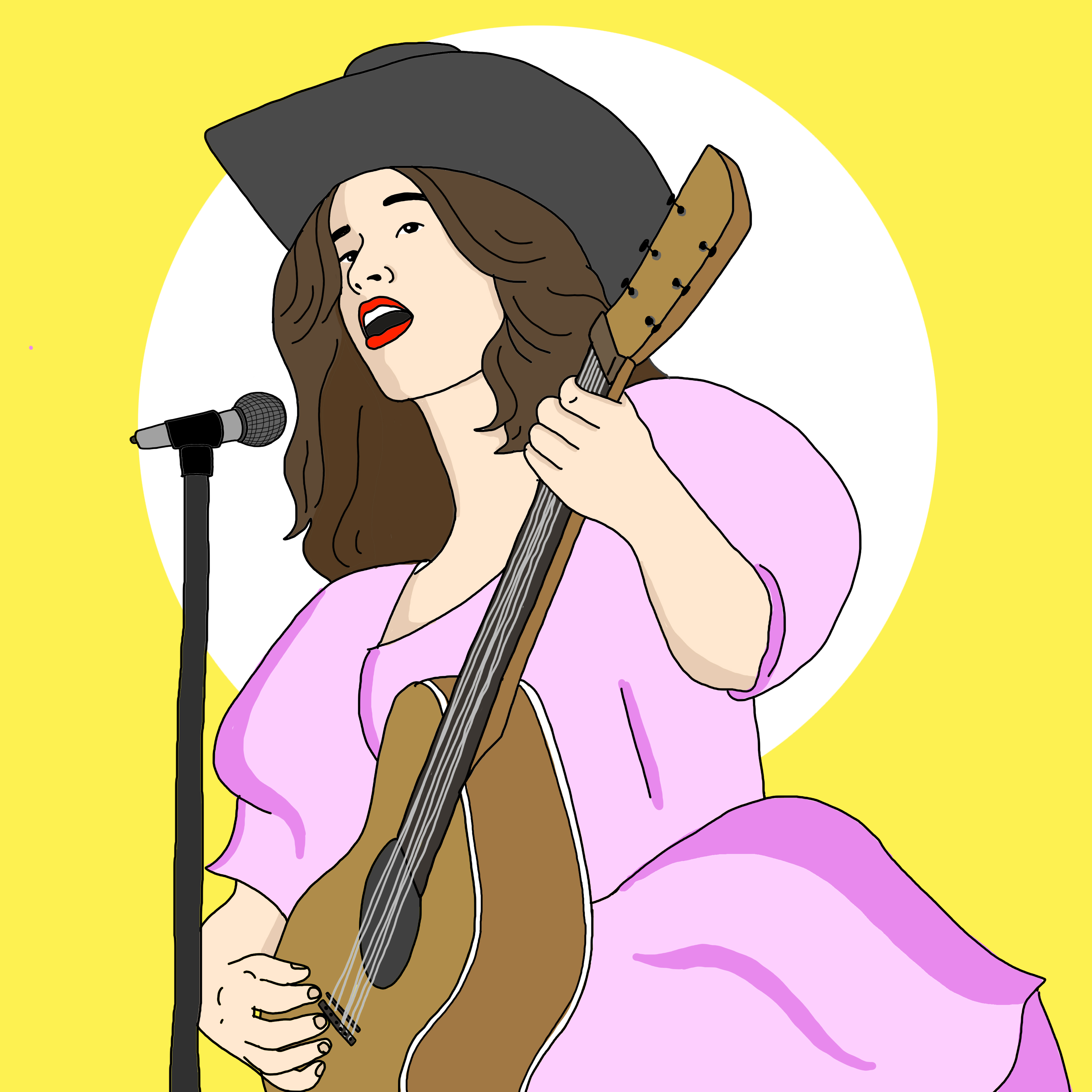 How Americana helped mainstream country find its soul