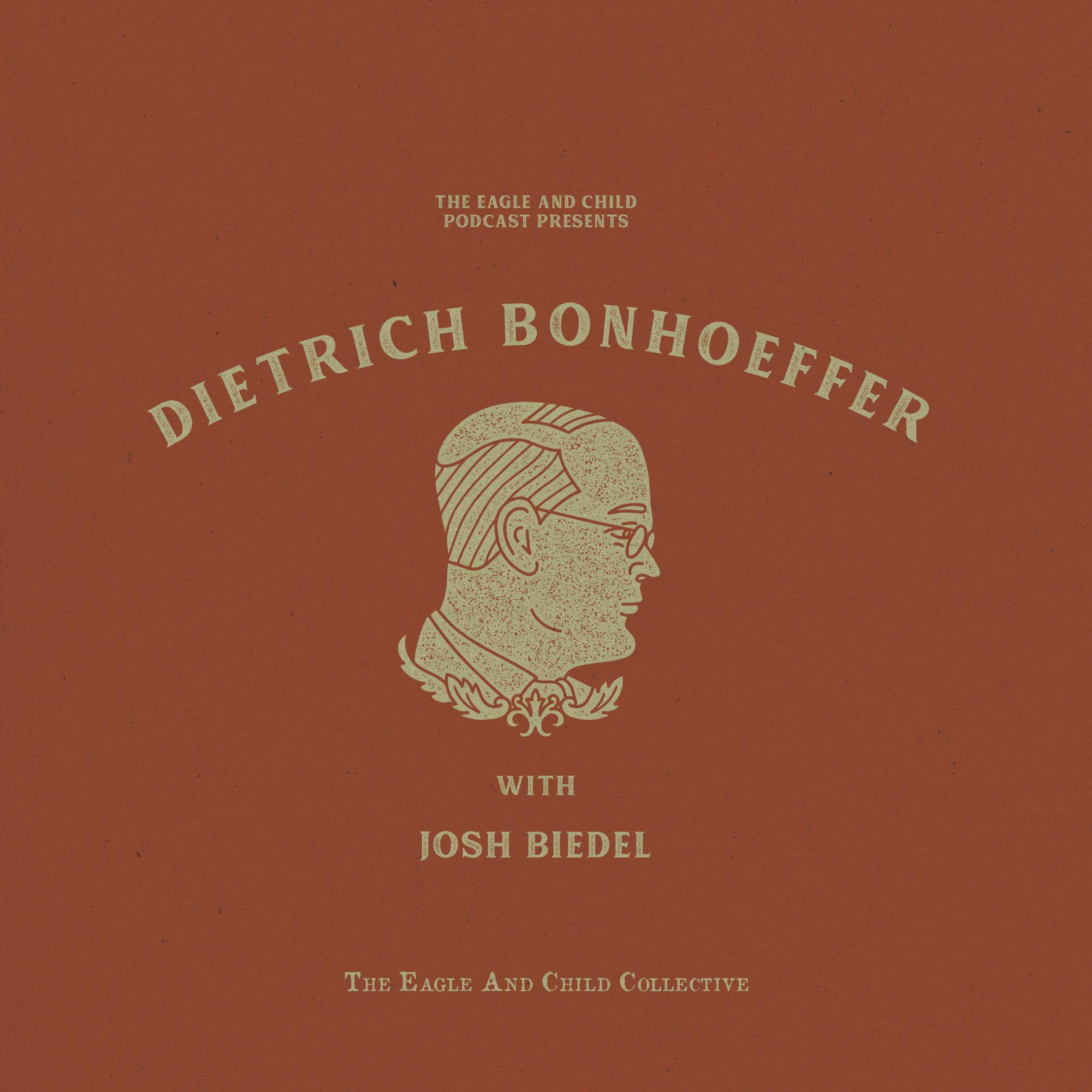 The Eagle & Child Podcast