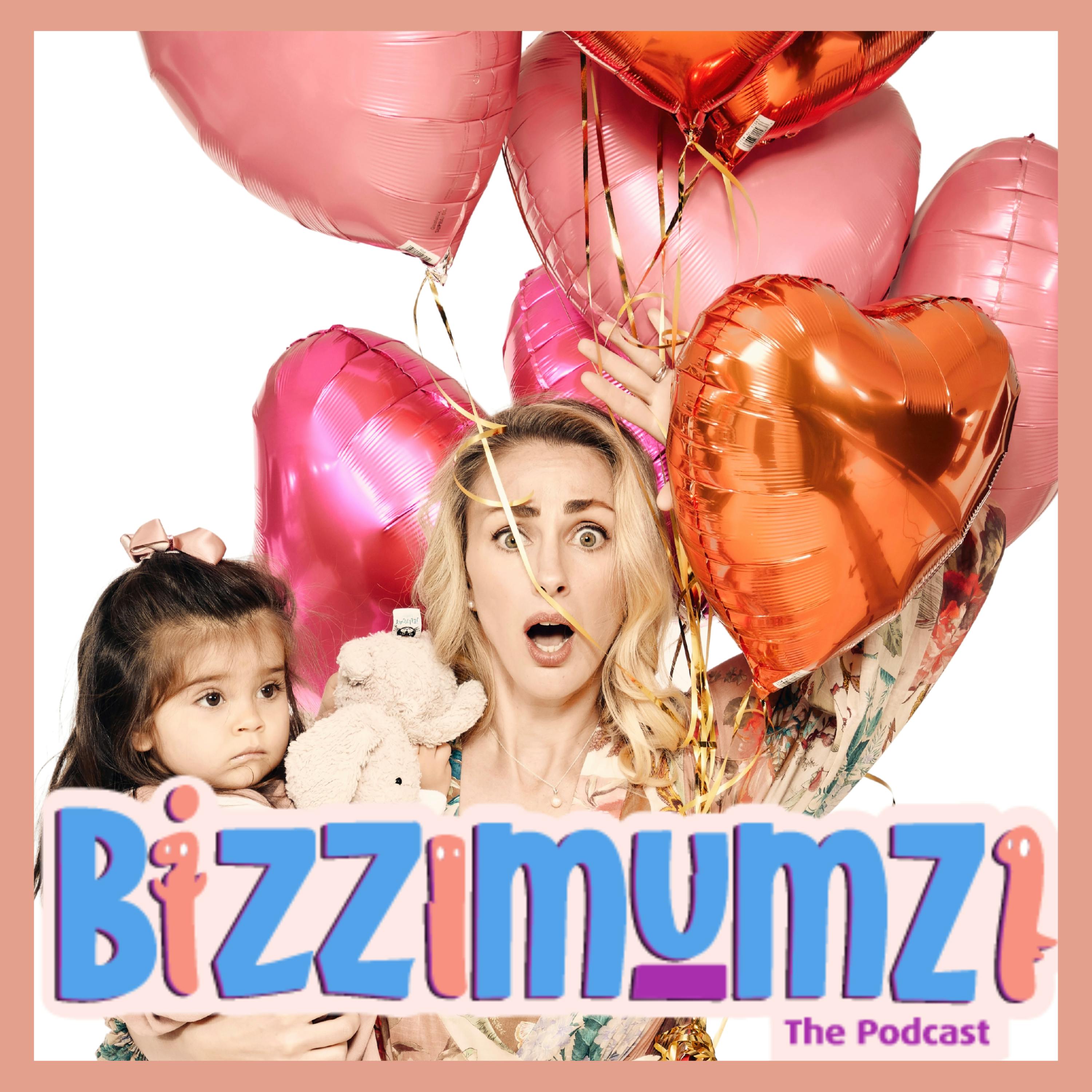 The Bizzimumzi Podcast