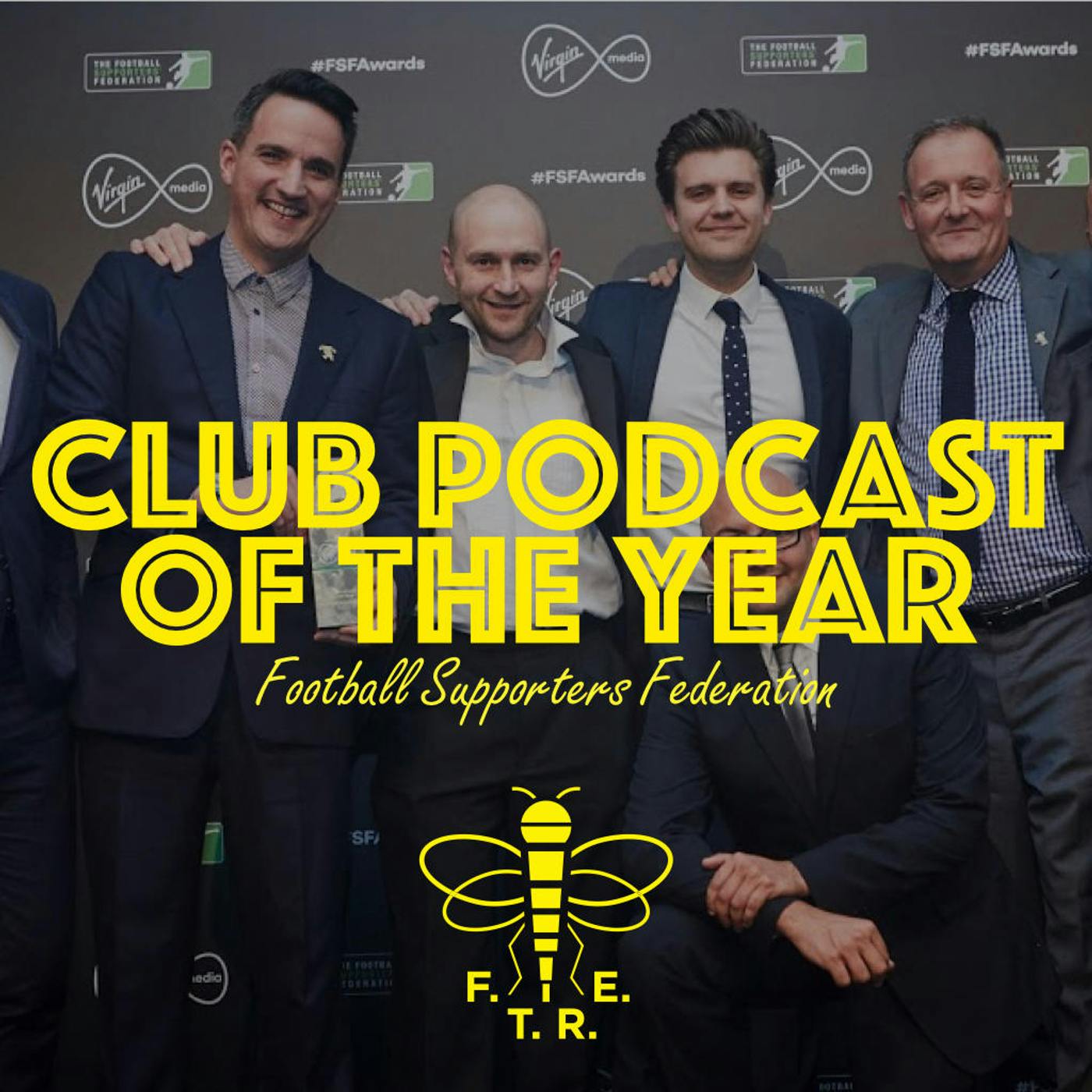 24: CLUB PODCAST OF THE YEAR (9.21)