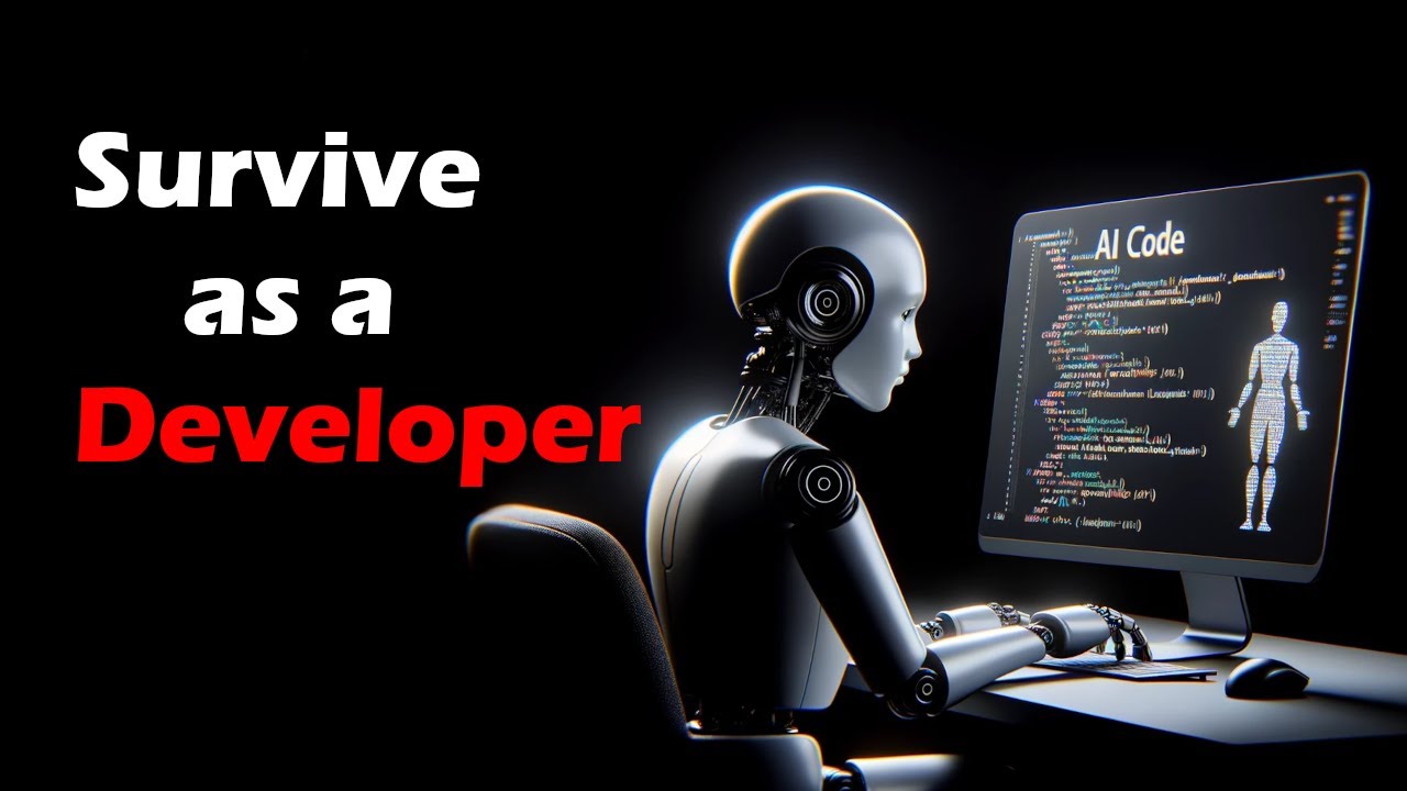 How to think of GPT as a developer | Artificial Intelligence Masterclass