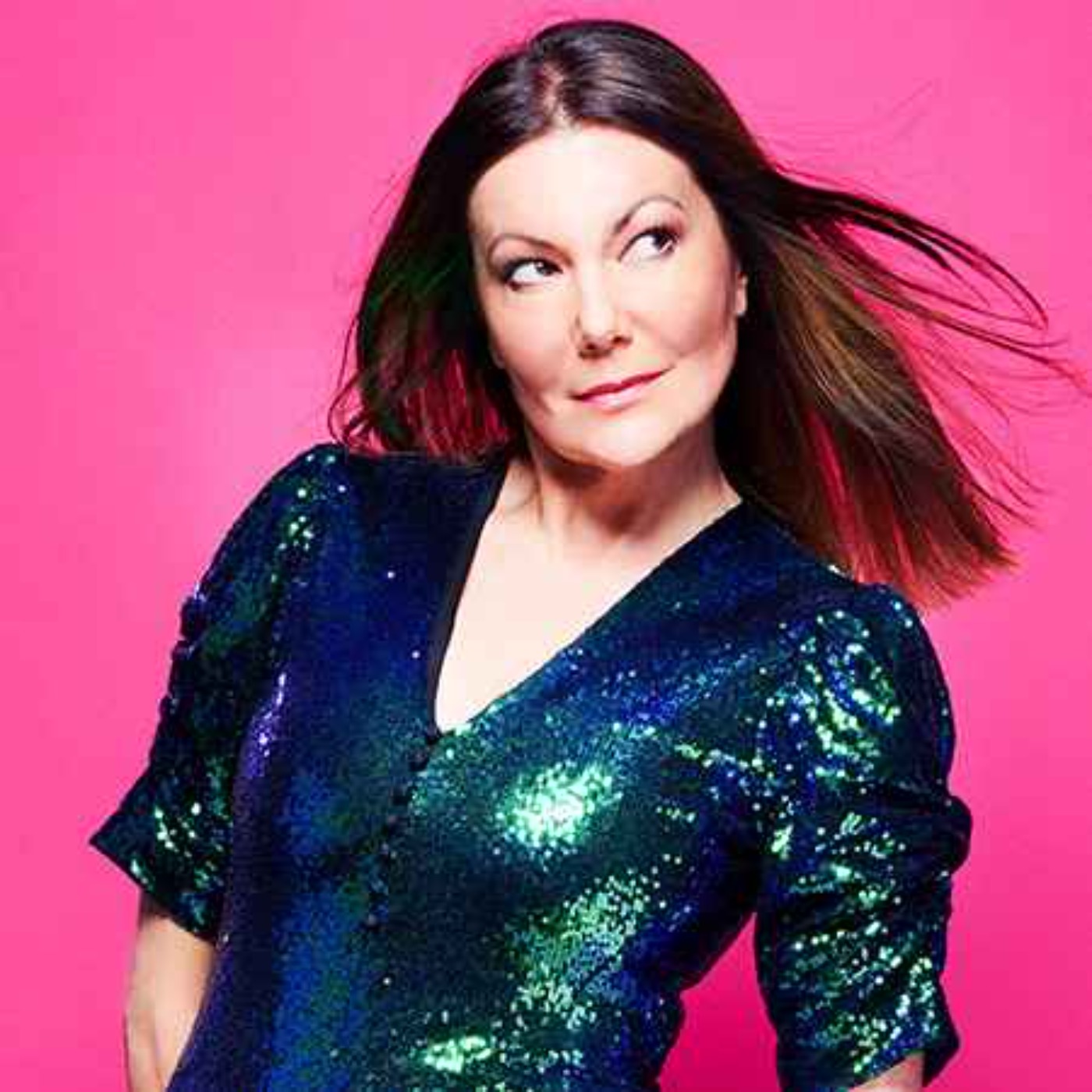 SIM Ep 876 Chops 265: Fiona Allen is on the run episode artwork