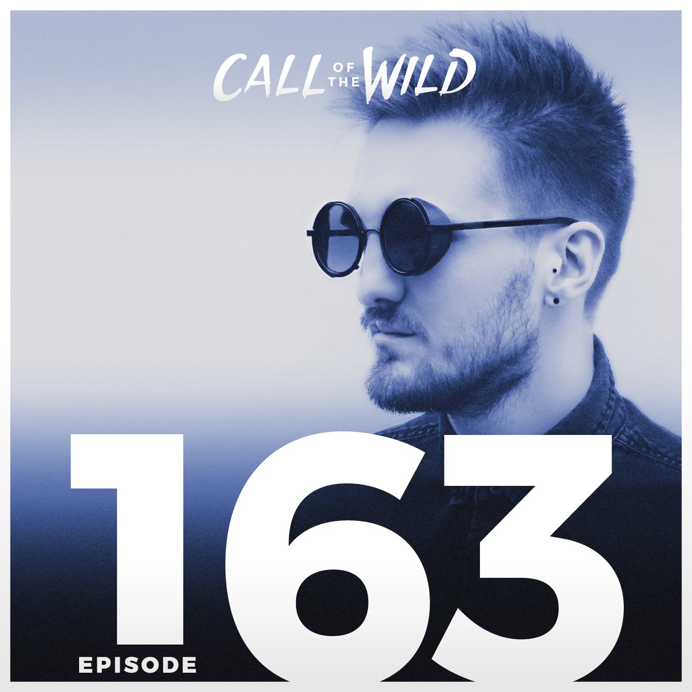 #163 - Monstercat: Call of the Wild (Droptek Takeover)