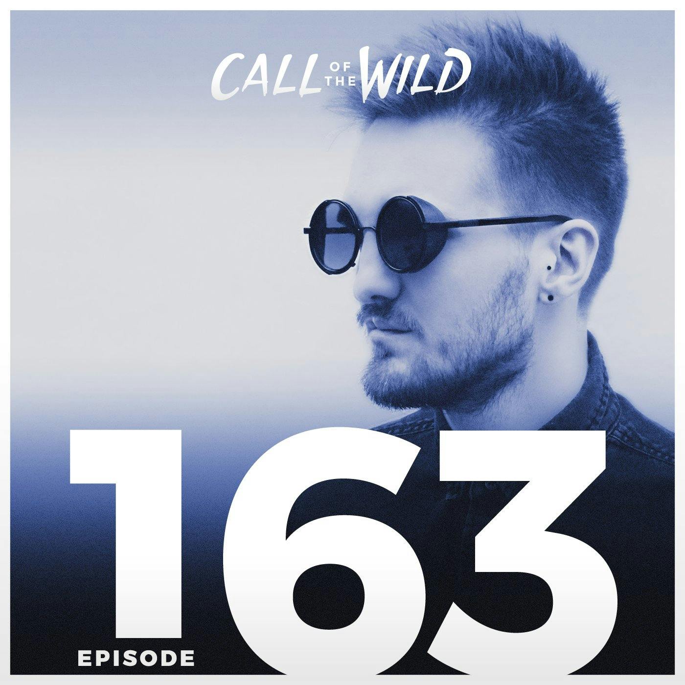 #163 - Monstercat: Call of the Wild (Droptek Takeover)