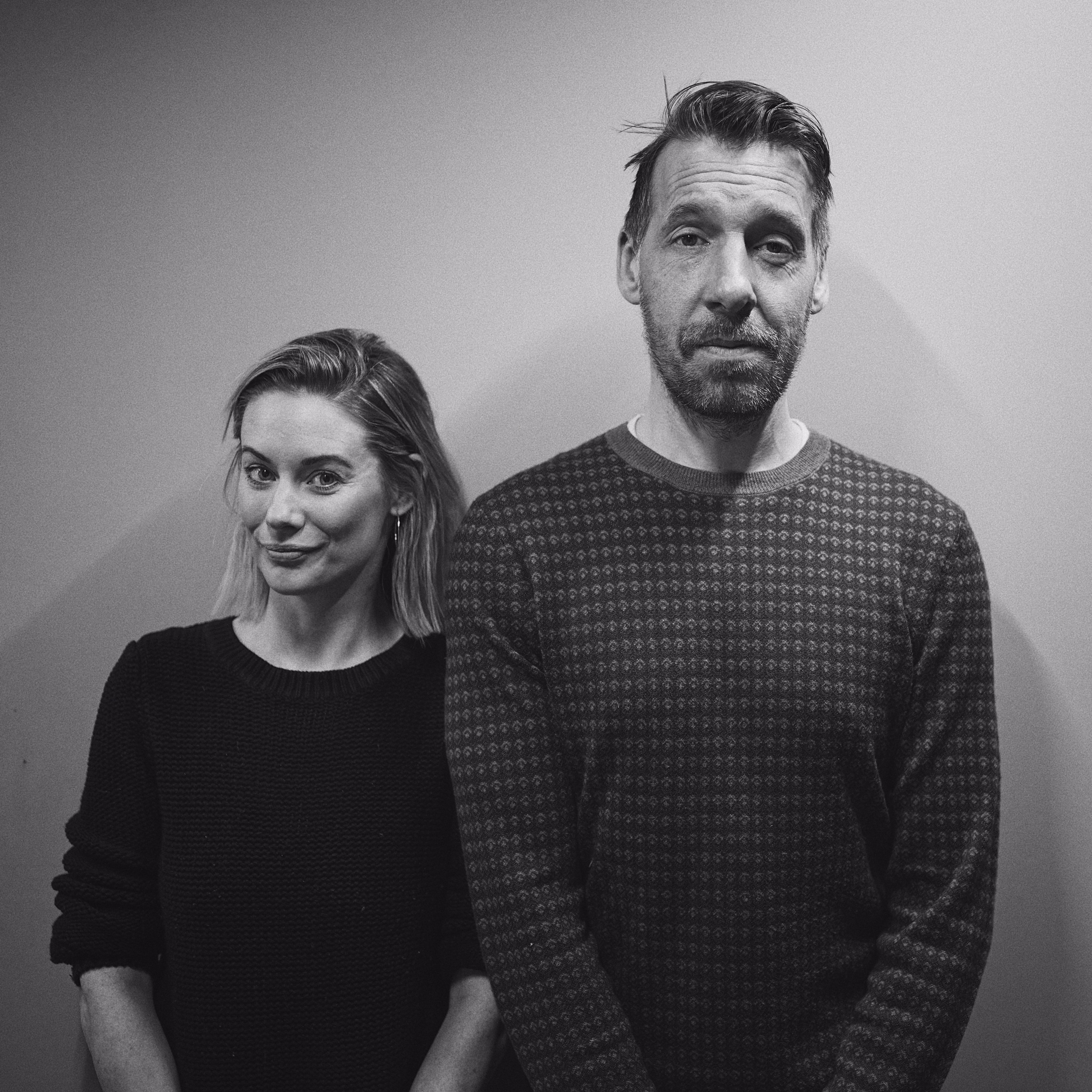 The Two Shot Podcast