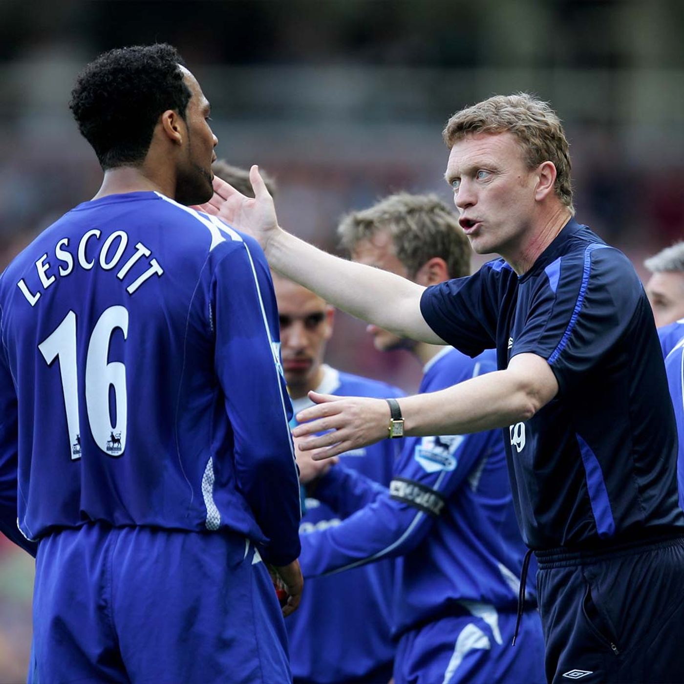 Royal Blue: The Everton FC Podcast