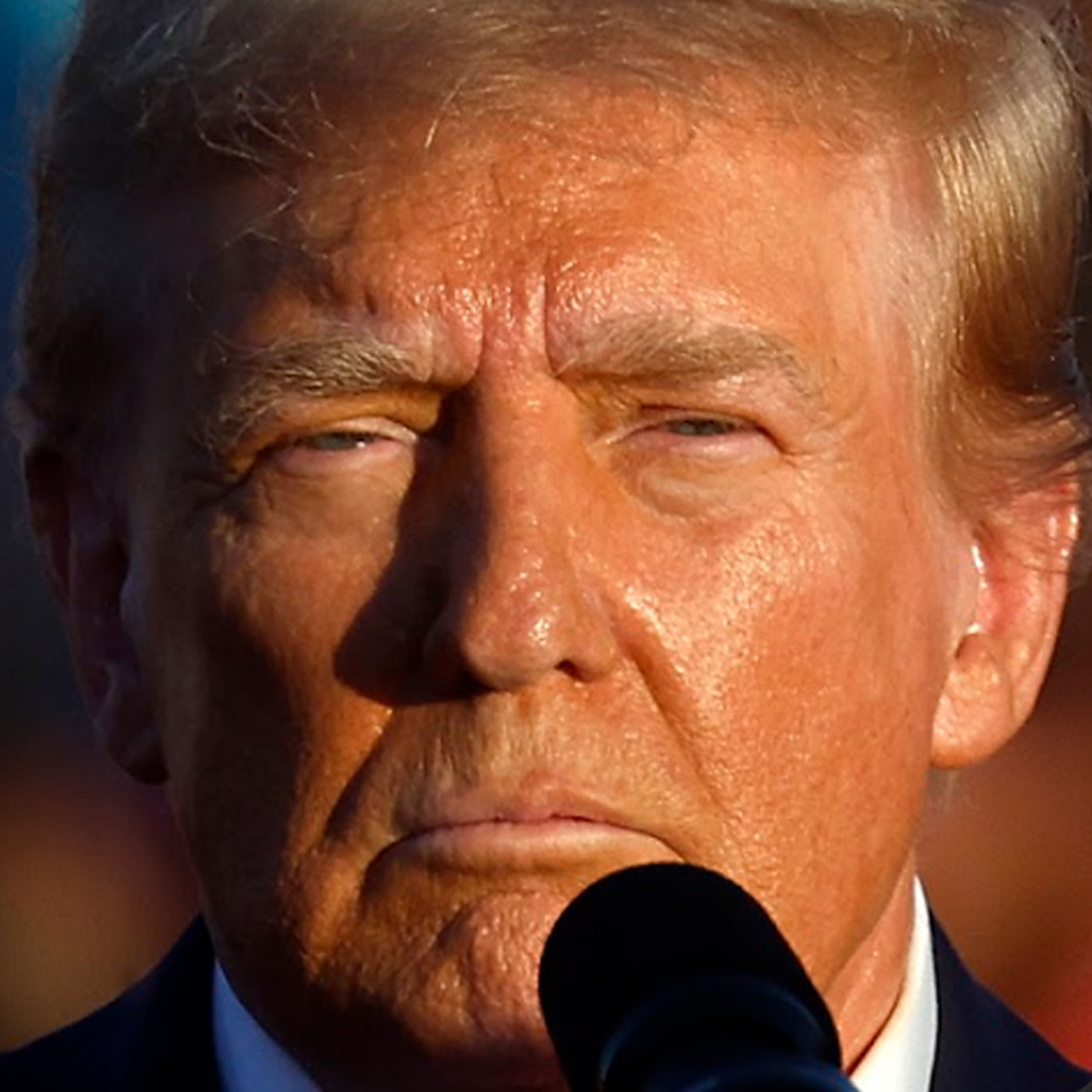 "Peace President" - December 30, 2025