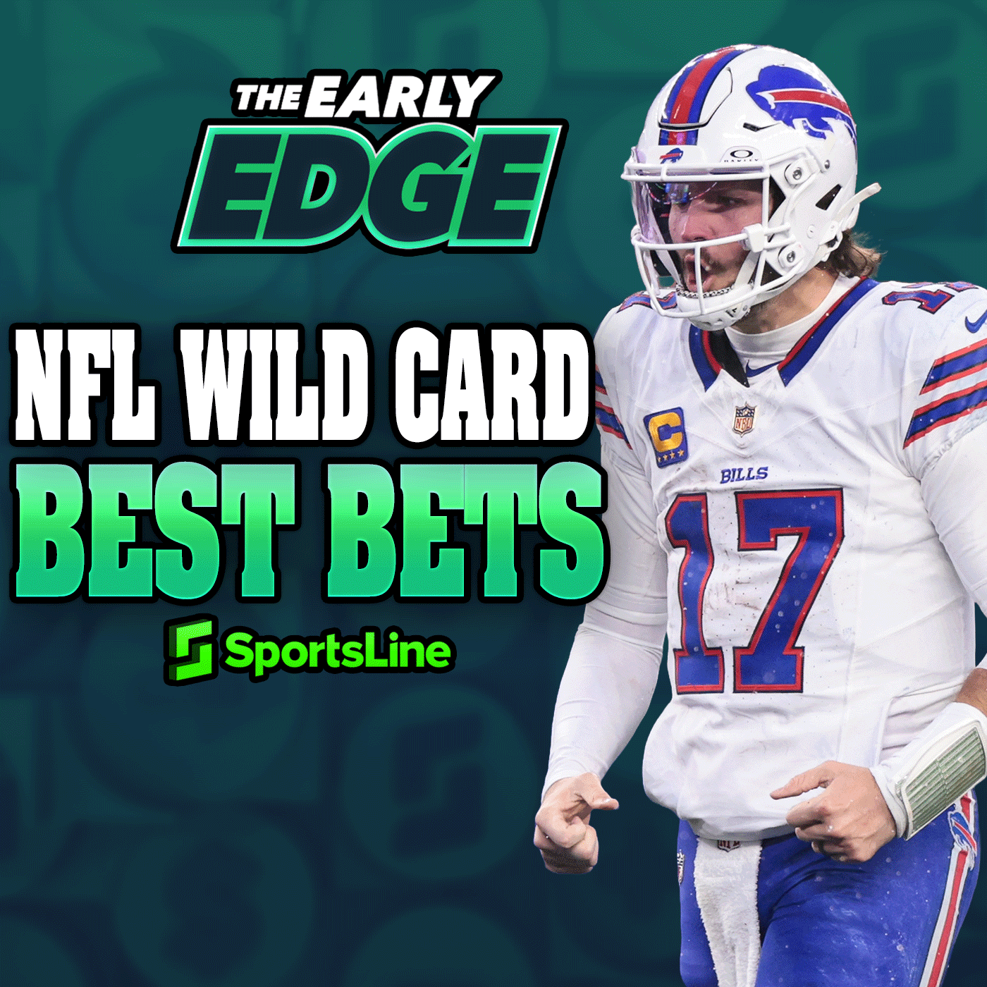 NFL Wild Card Picks and Bets