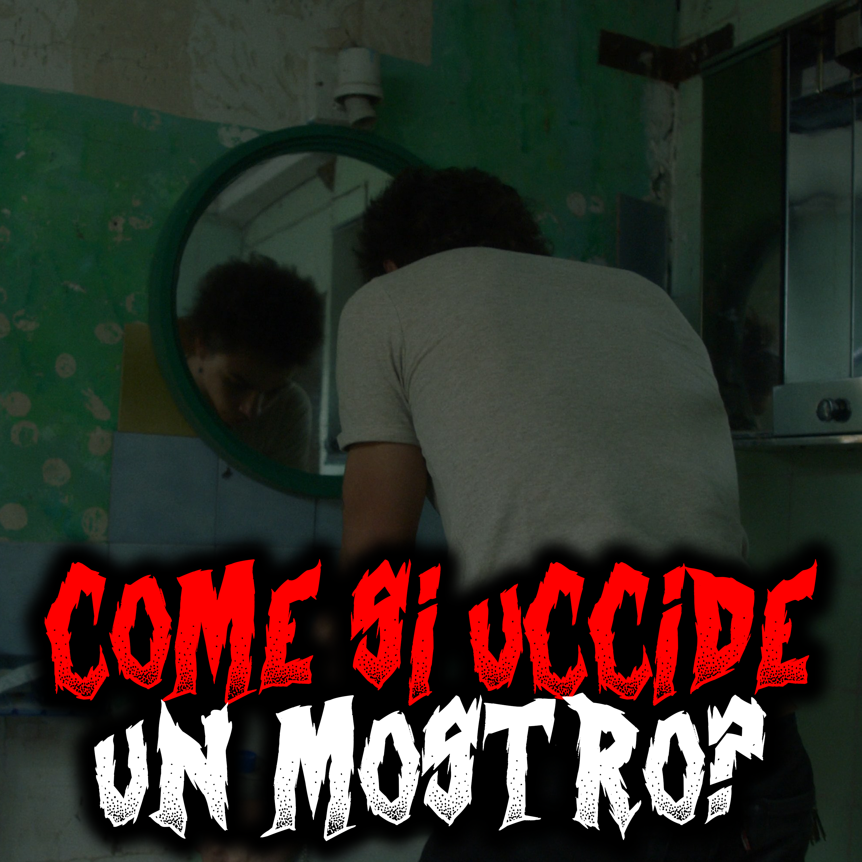 Come si uccide un mostro? - Racconti Horror episode artwork