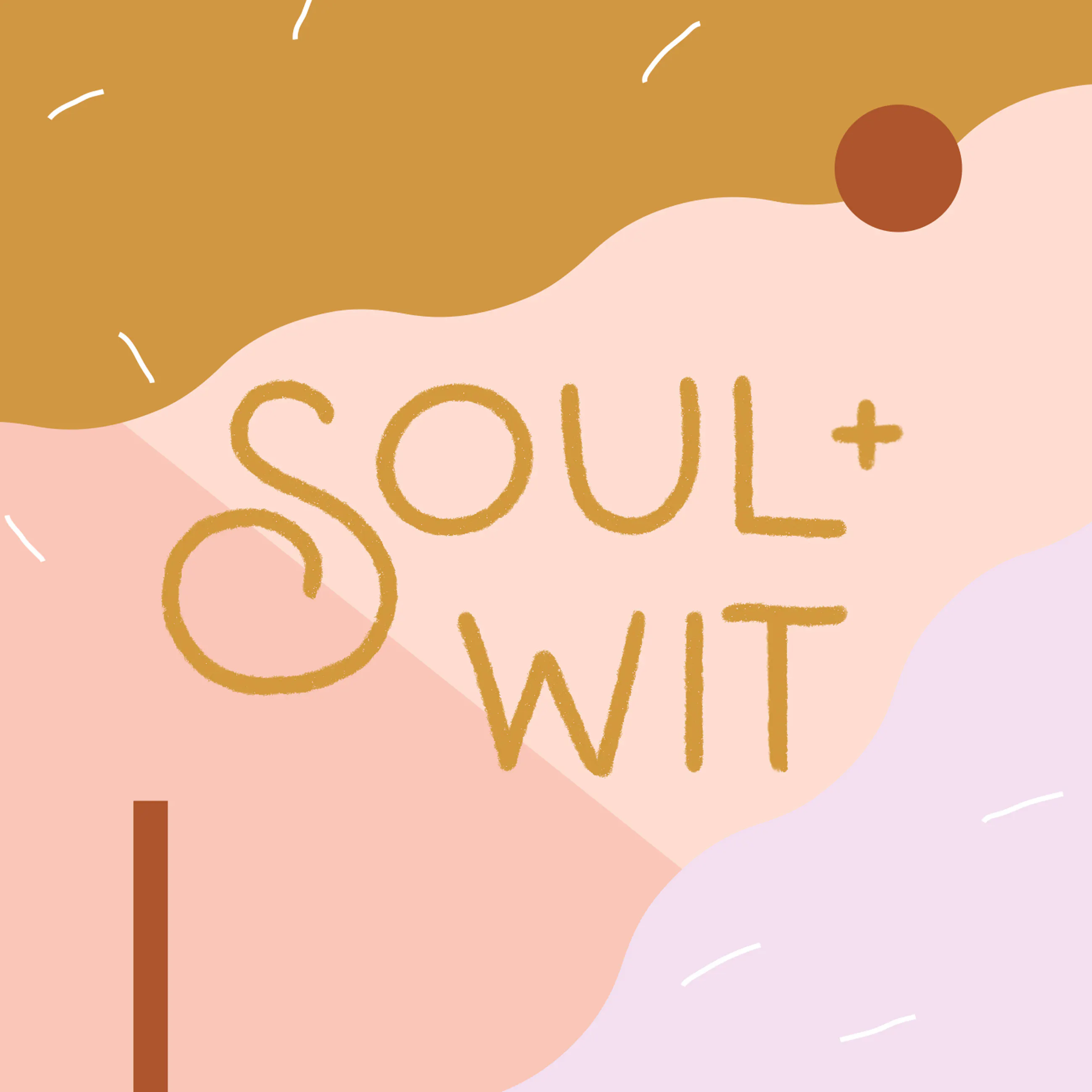 Soul and Wit cover