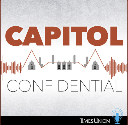 A Fireside Chat with Gov. Kathy Hochul