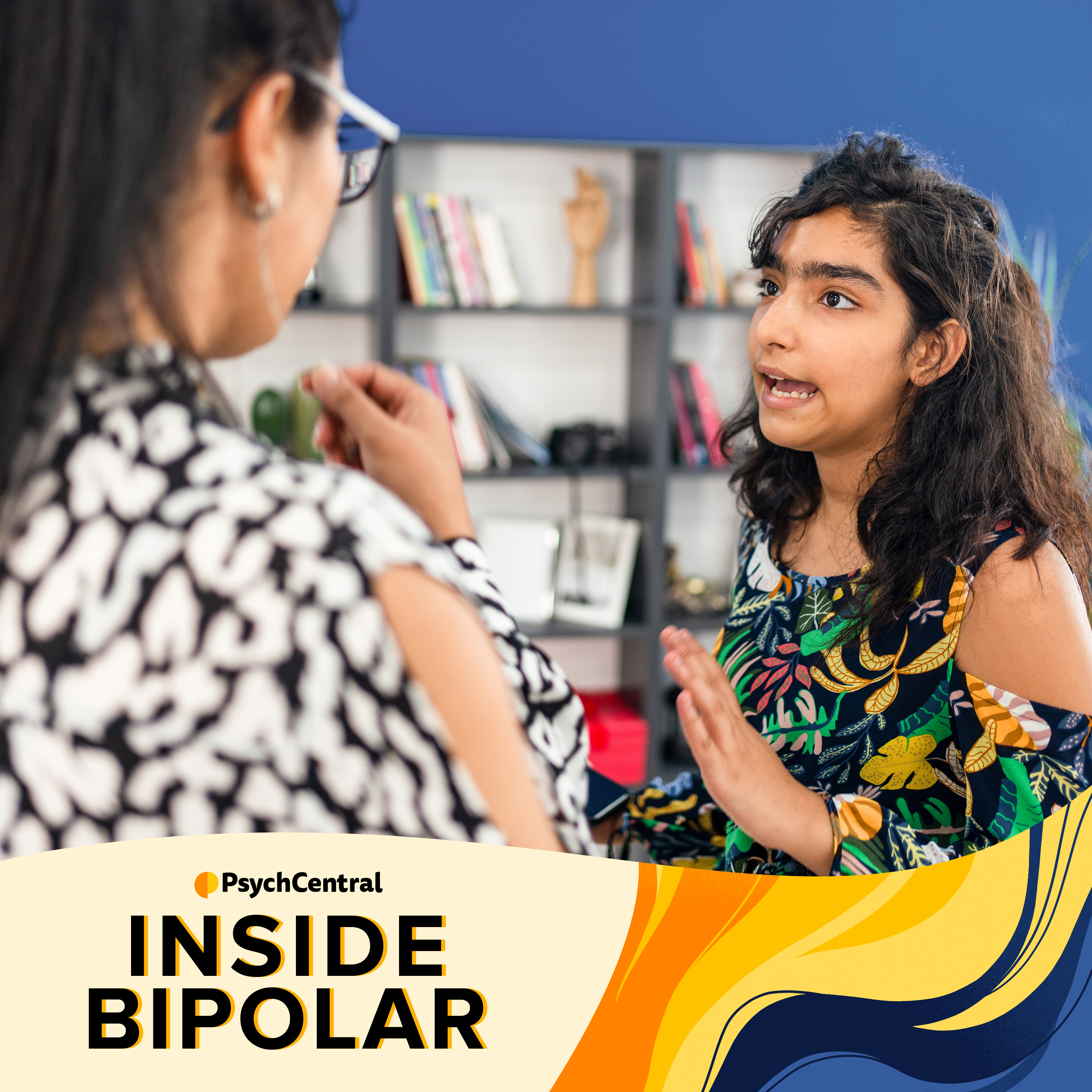 Inside Bipolar