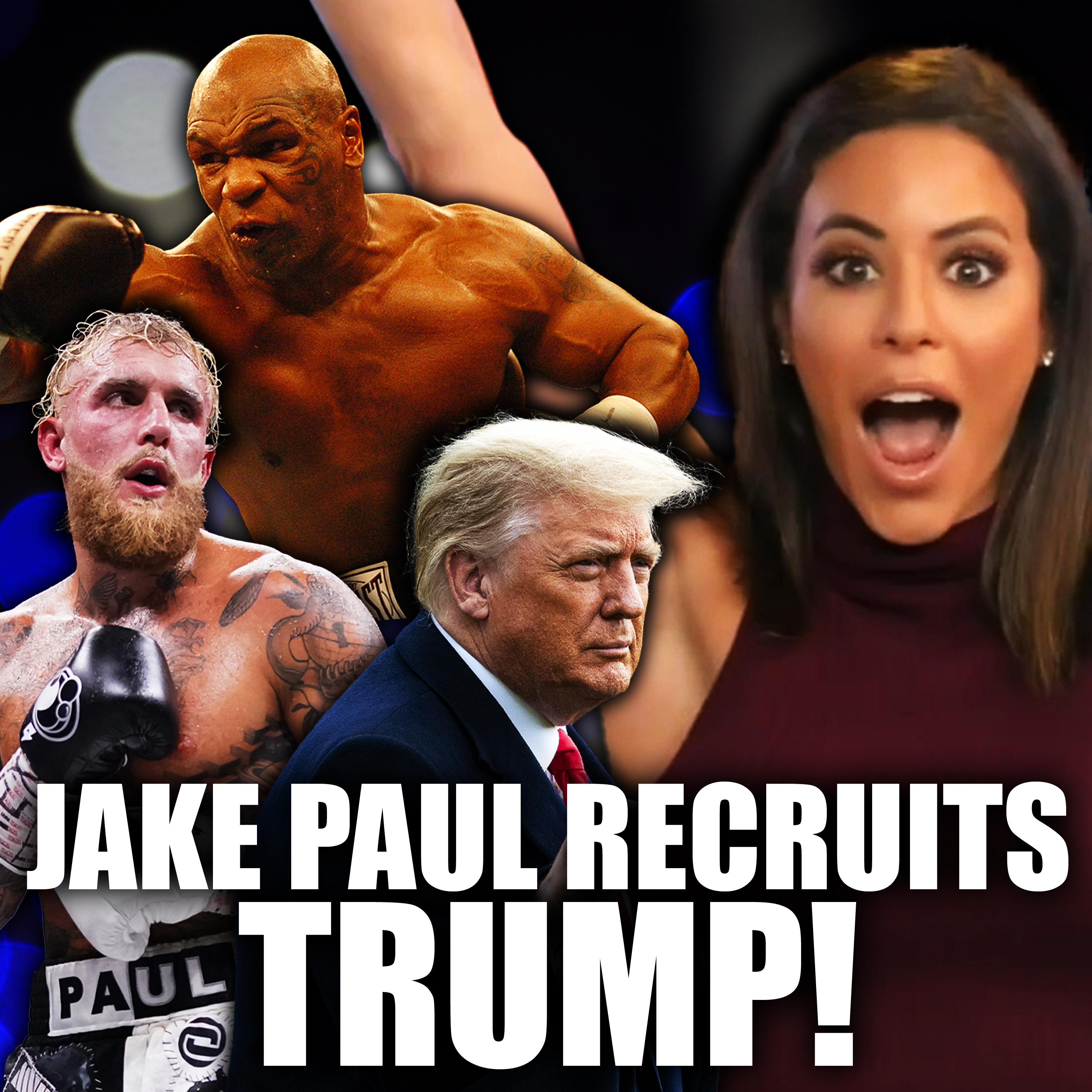 VIRAL Reactions To The Death Of OJ Simpson, TheGUNZshow & TIger King | episode artwork